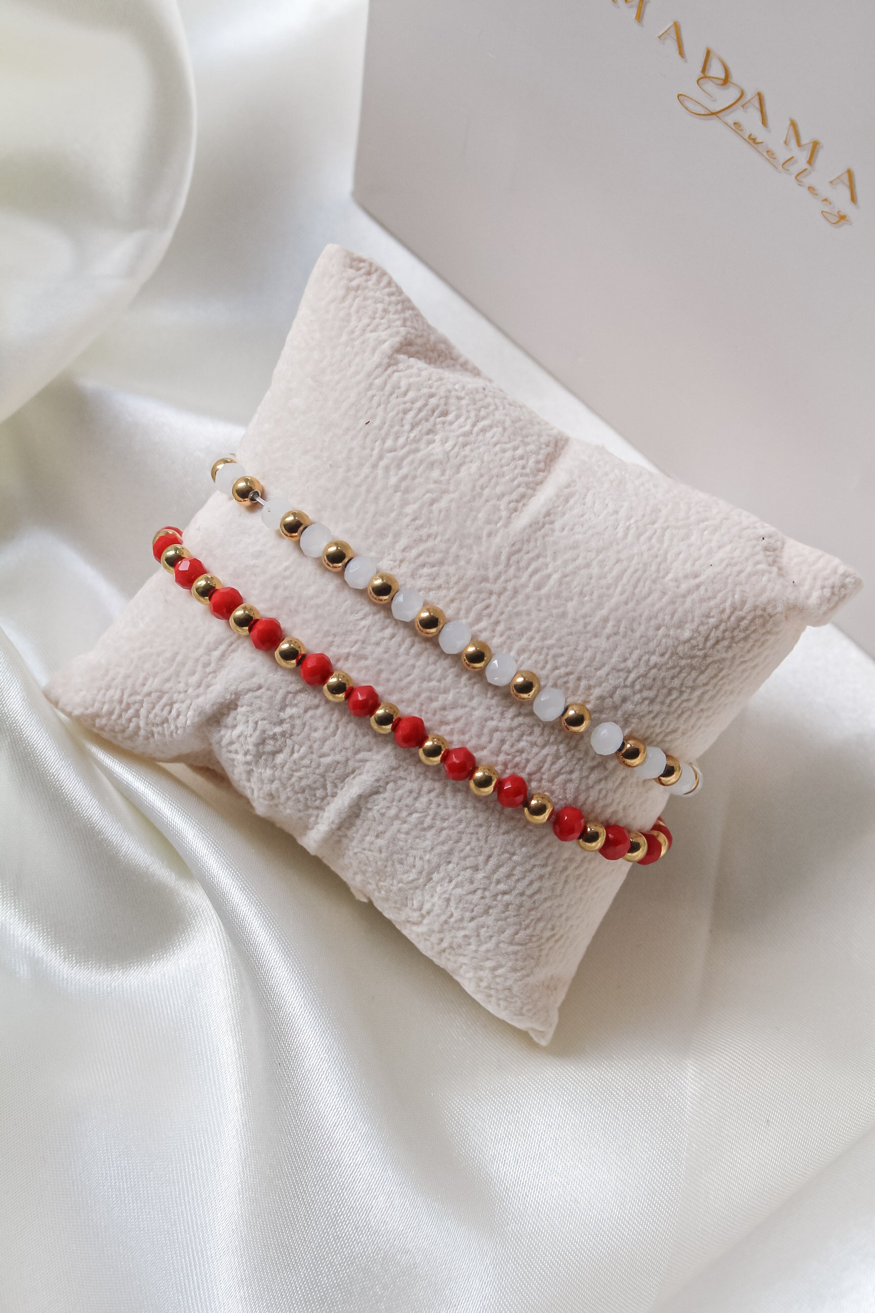 FESTIVE | Bracelet