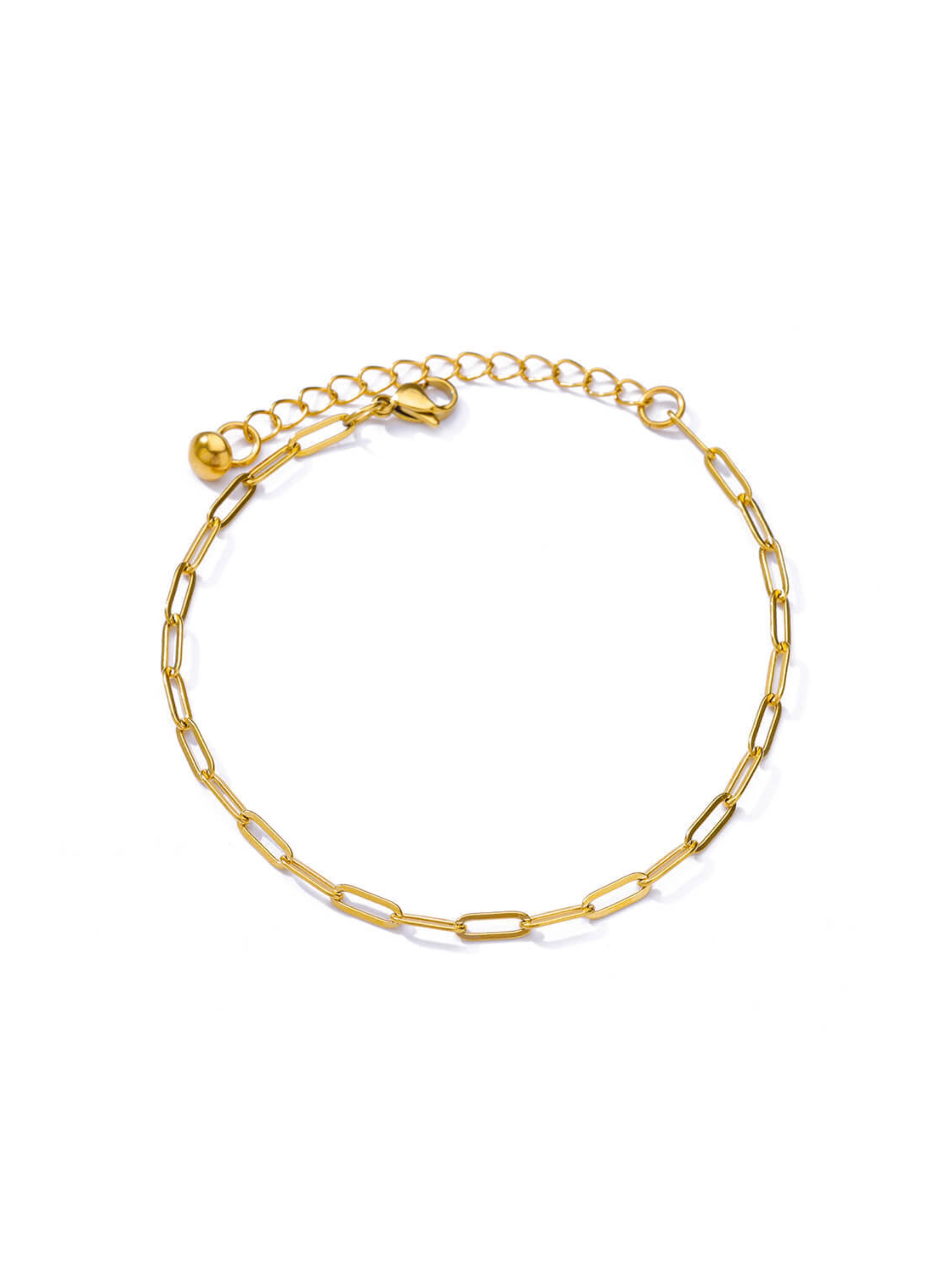 ROSITA | Anklet
