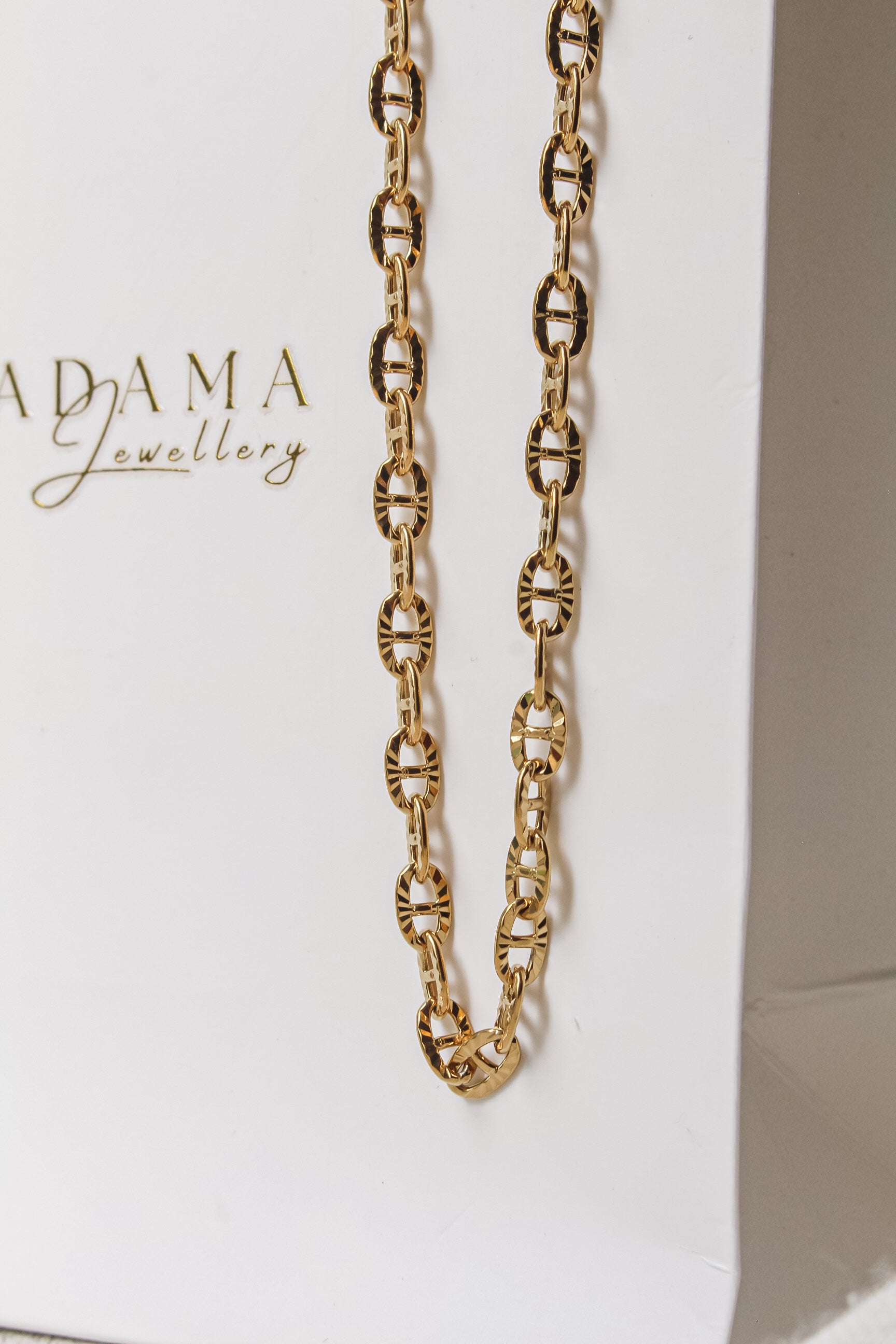 DIORA | Necklace