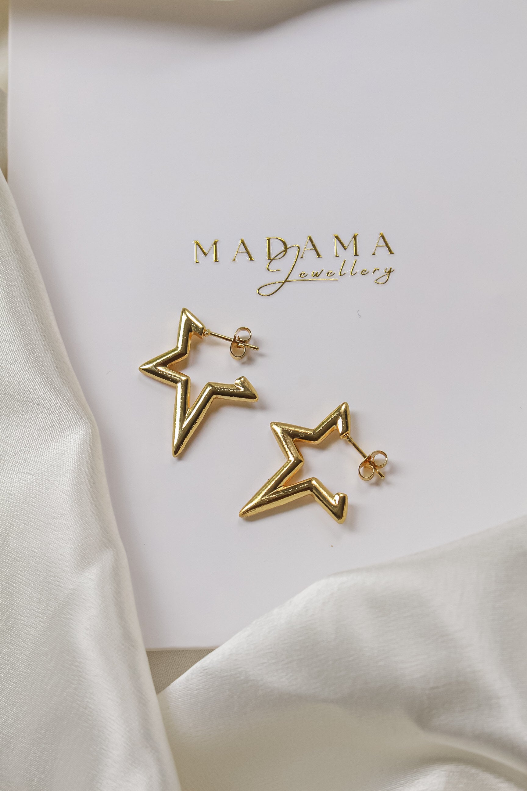 STARLIGHT | Earrings
