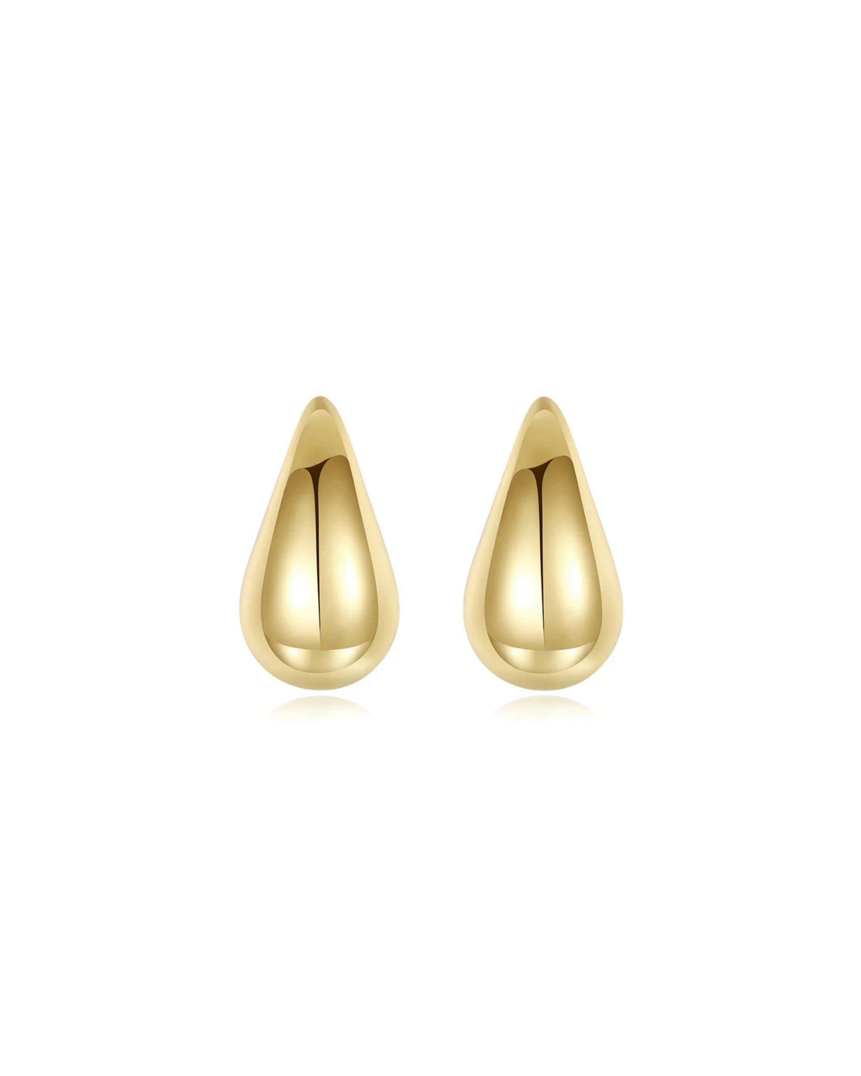 ELYSIA | Teardrop Earrings
