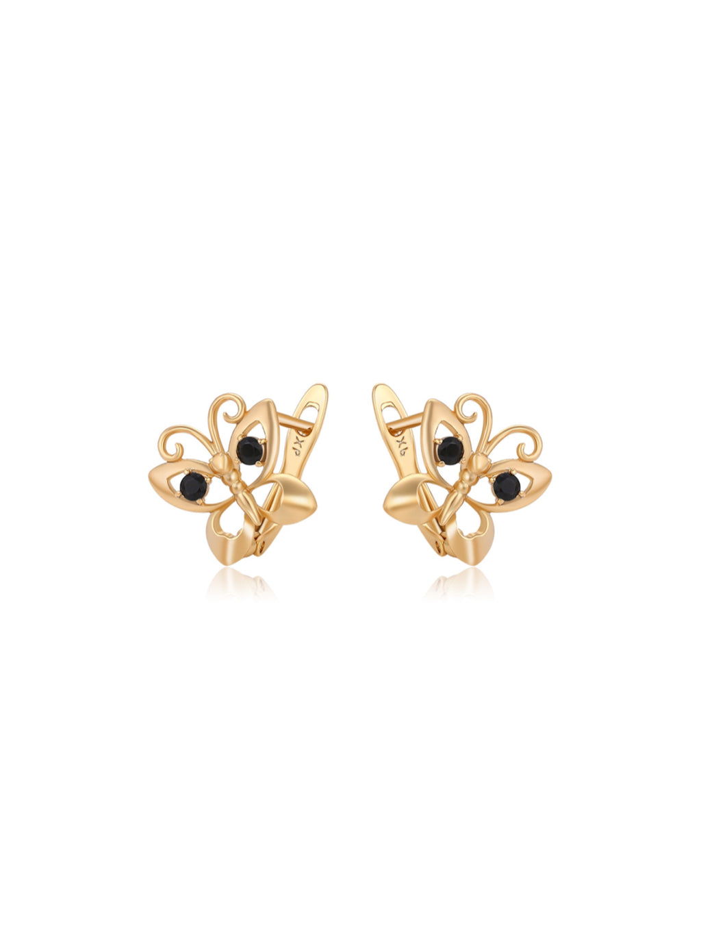 LAISVA | Kids earrings