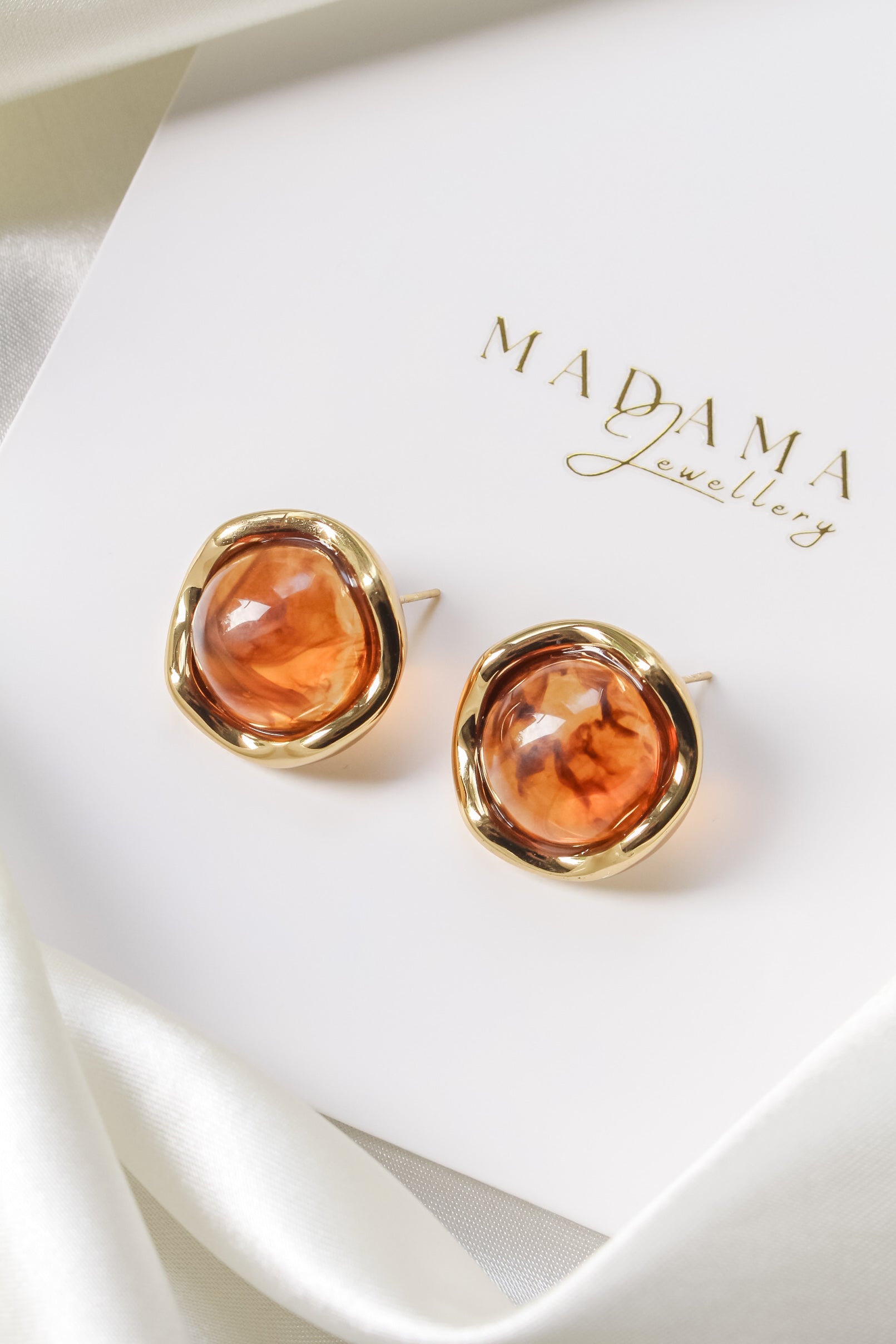 GINTARE | Earrings