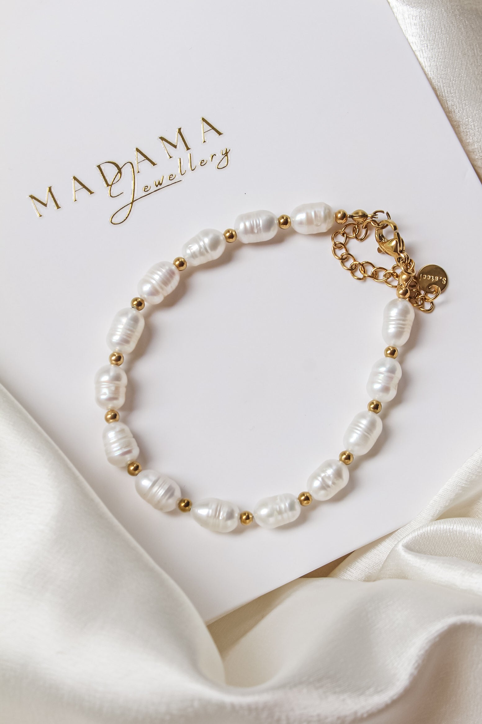 PERLITA | Bracelet