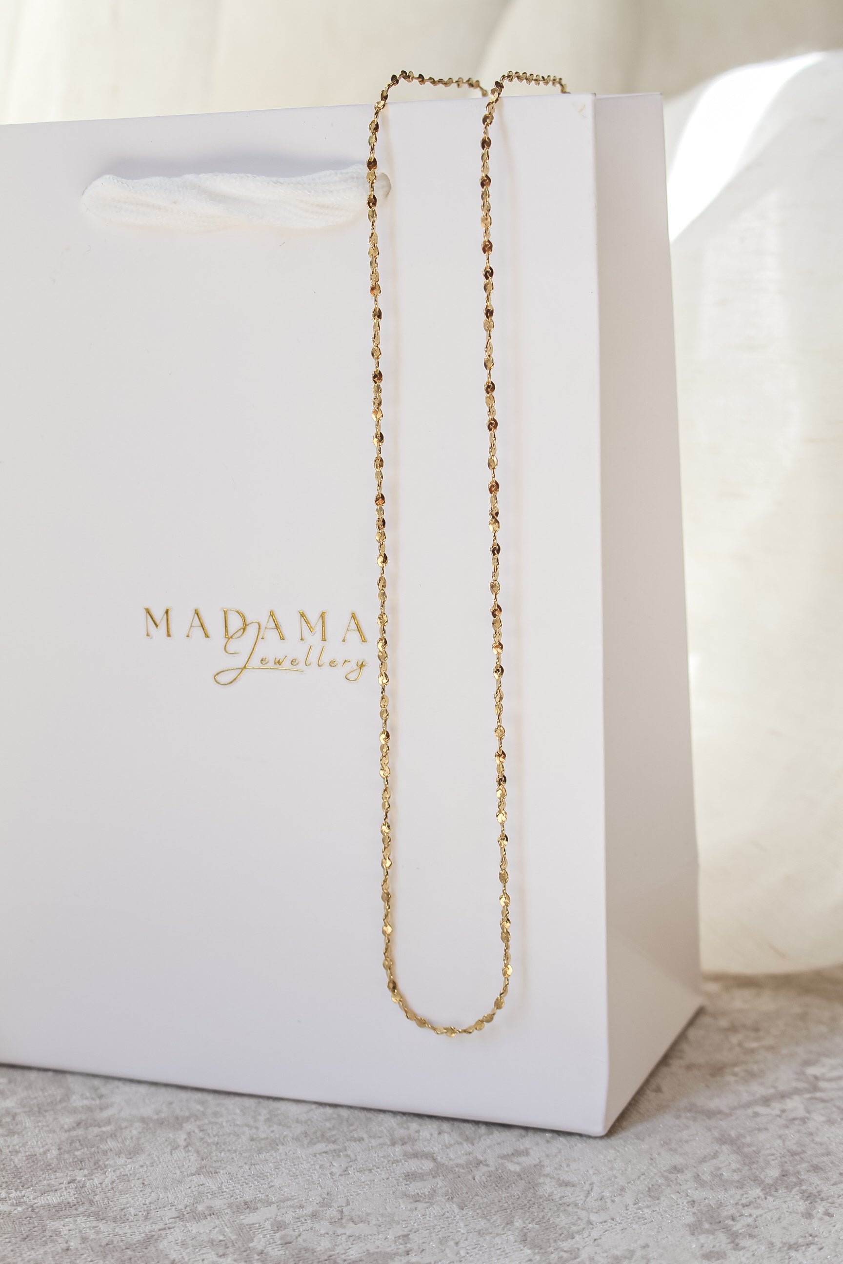 FERRERO | Chain Necklace