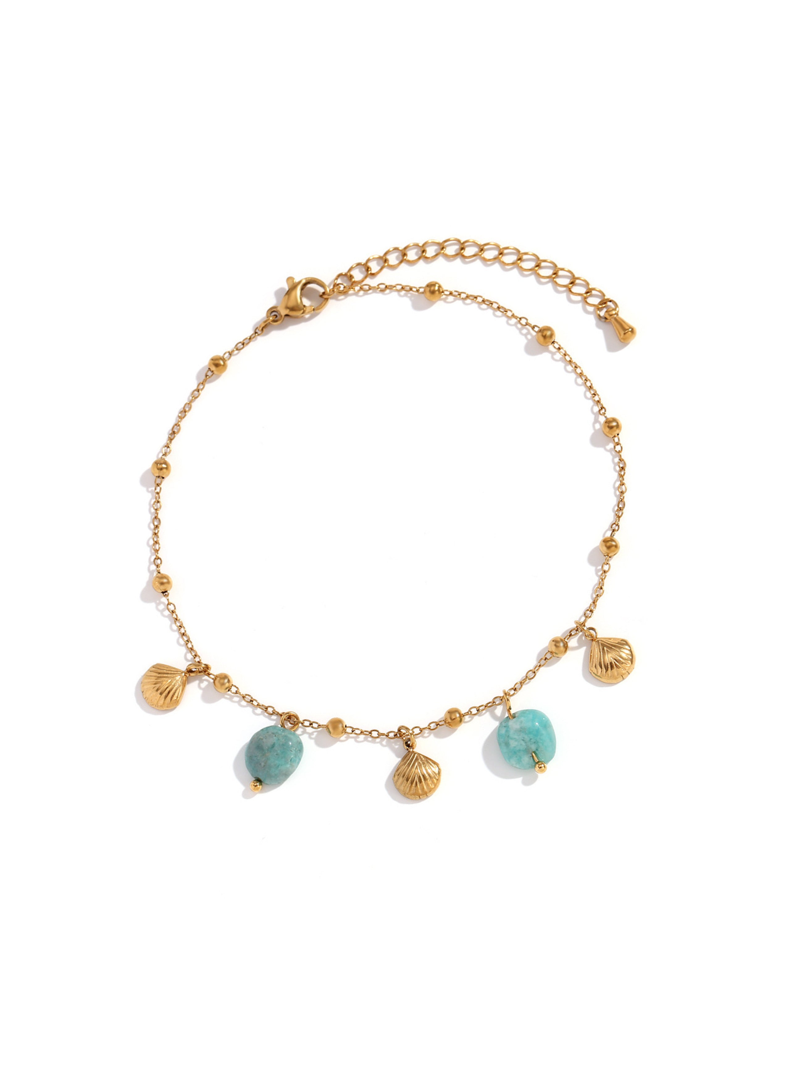 EXOTIC | Anklet
