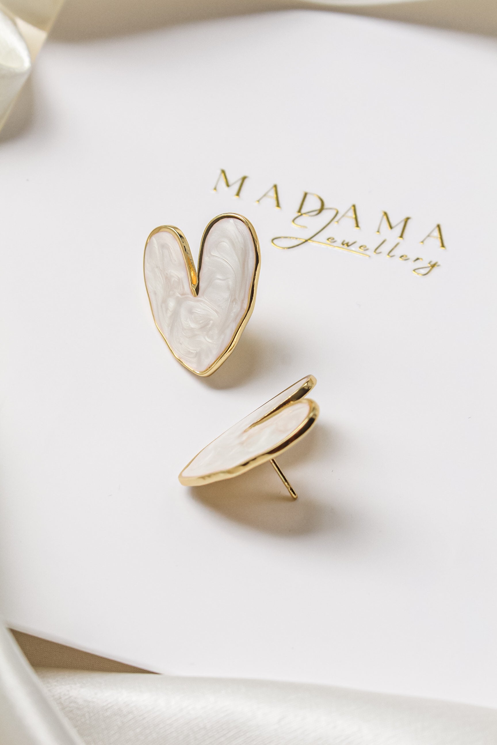 PIPER | Earrings