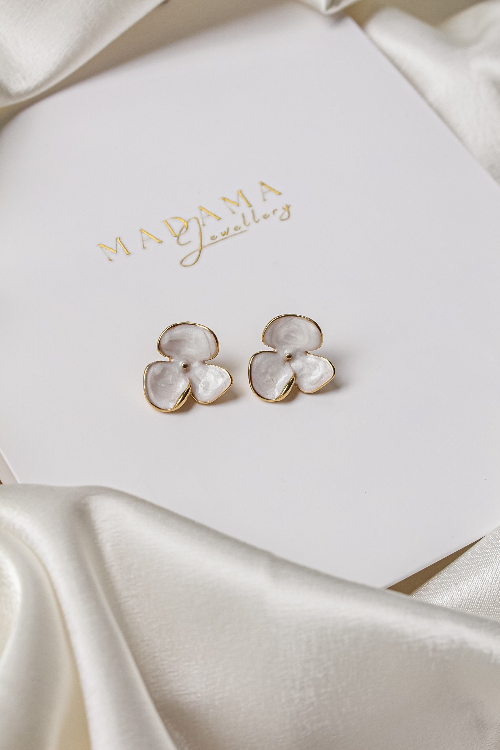 FLORENCE | Earrings