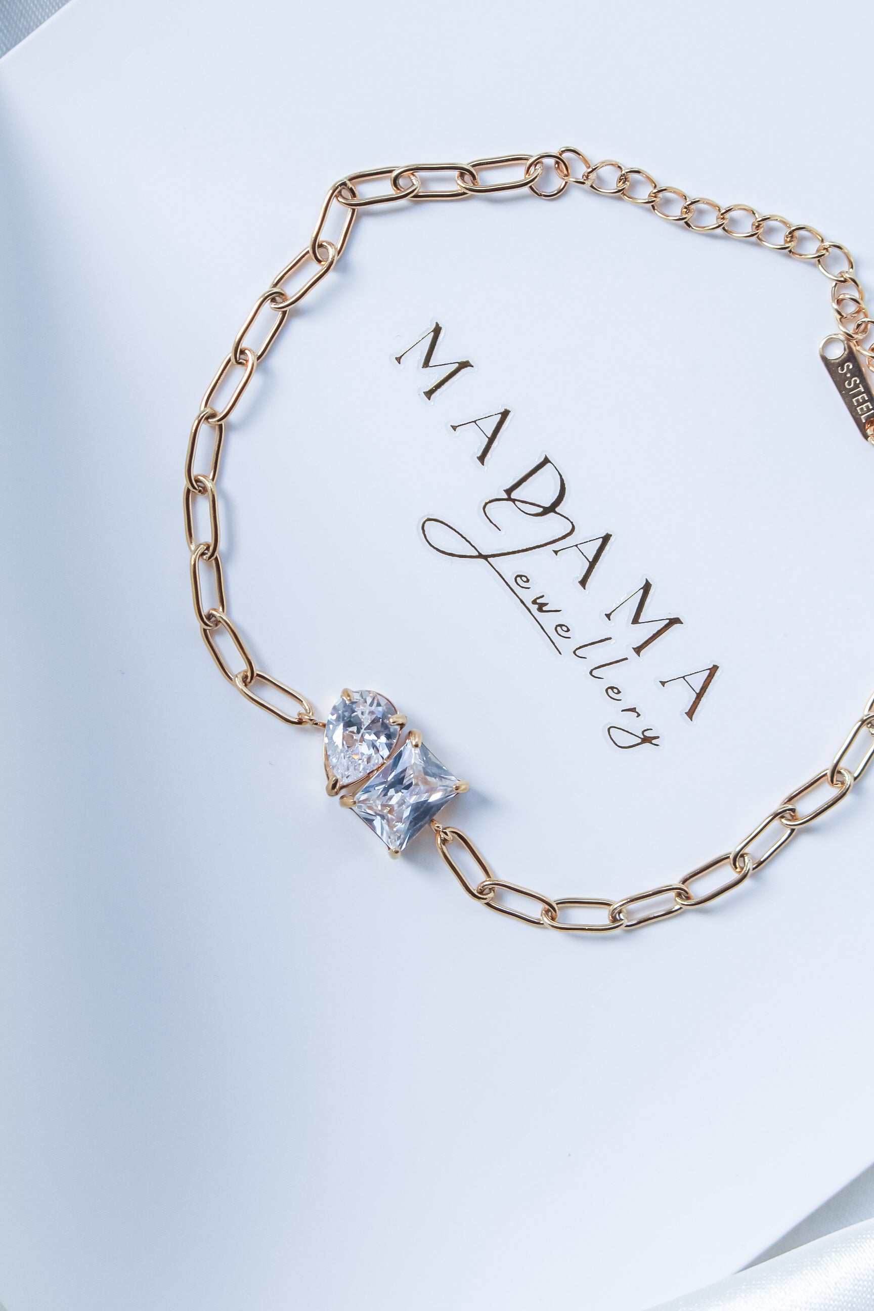 RUBY | Bracelet
