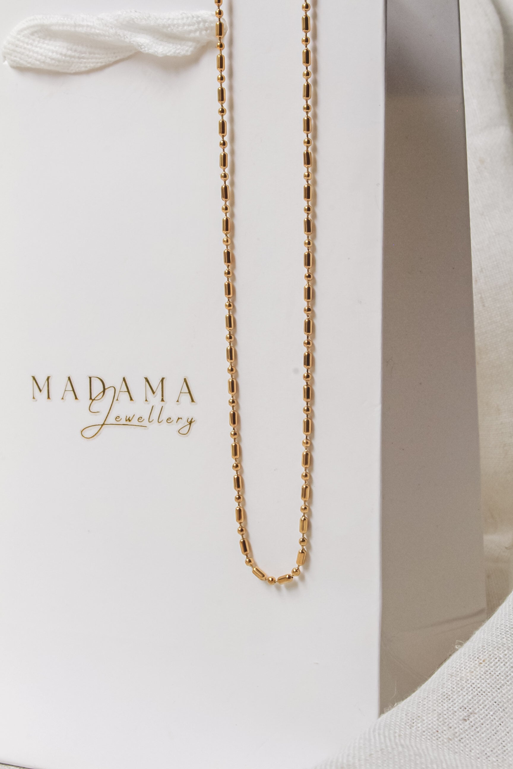REMI | Necklace