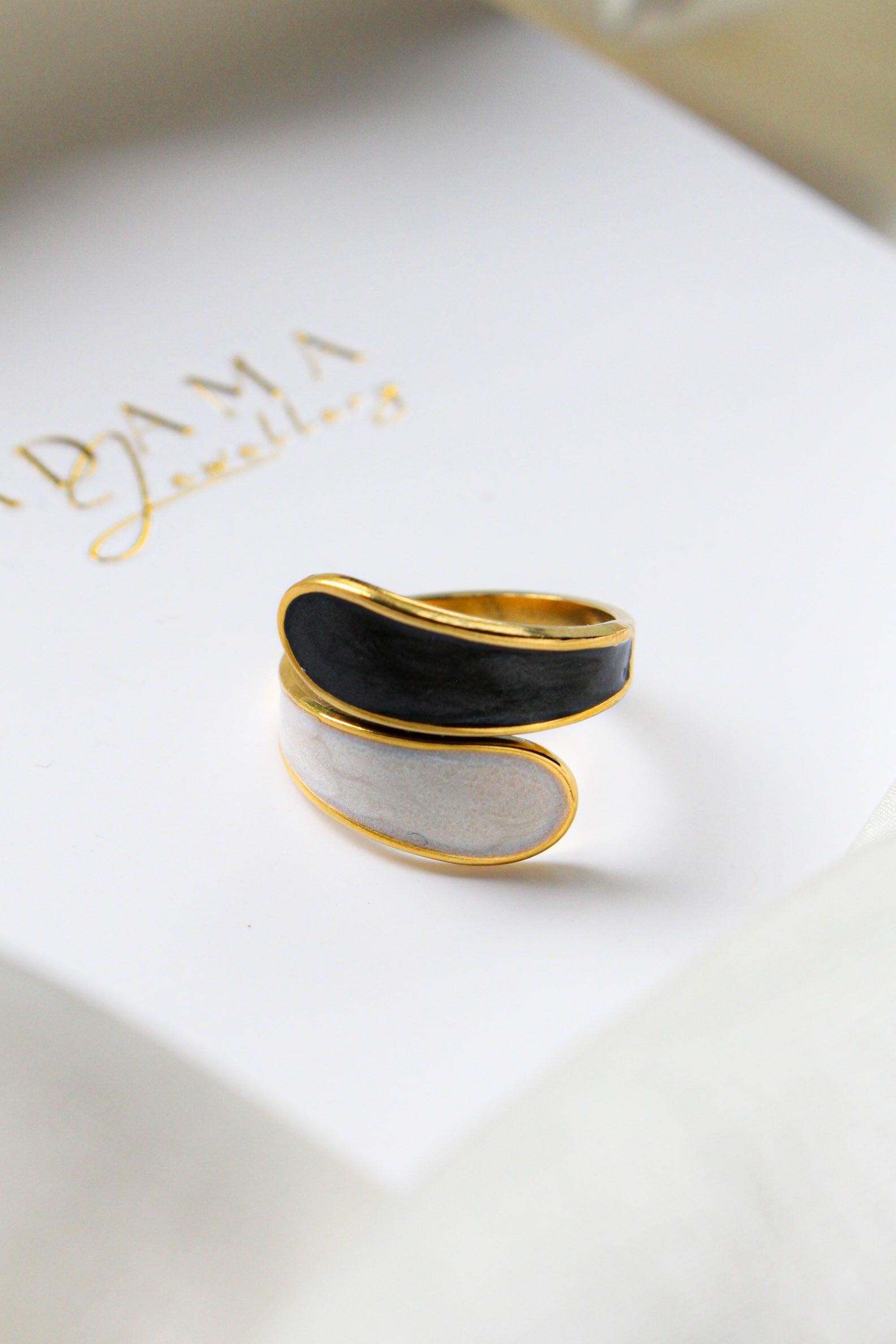 MIMOSA | Mix Ring