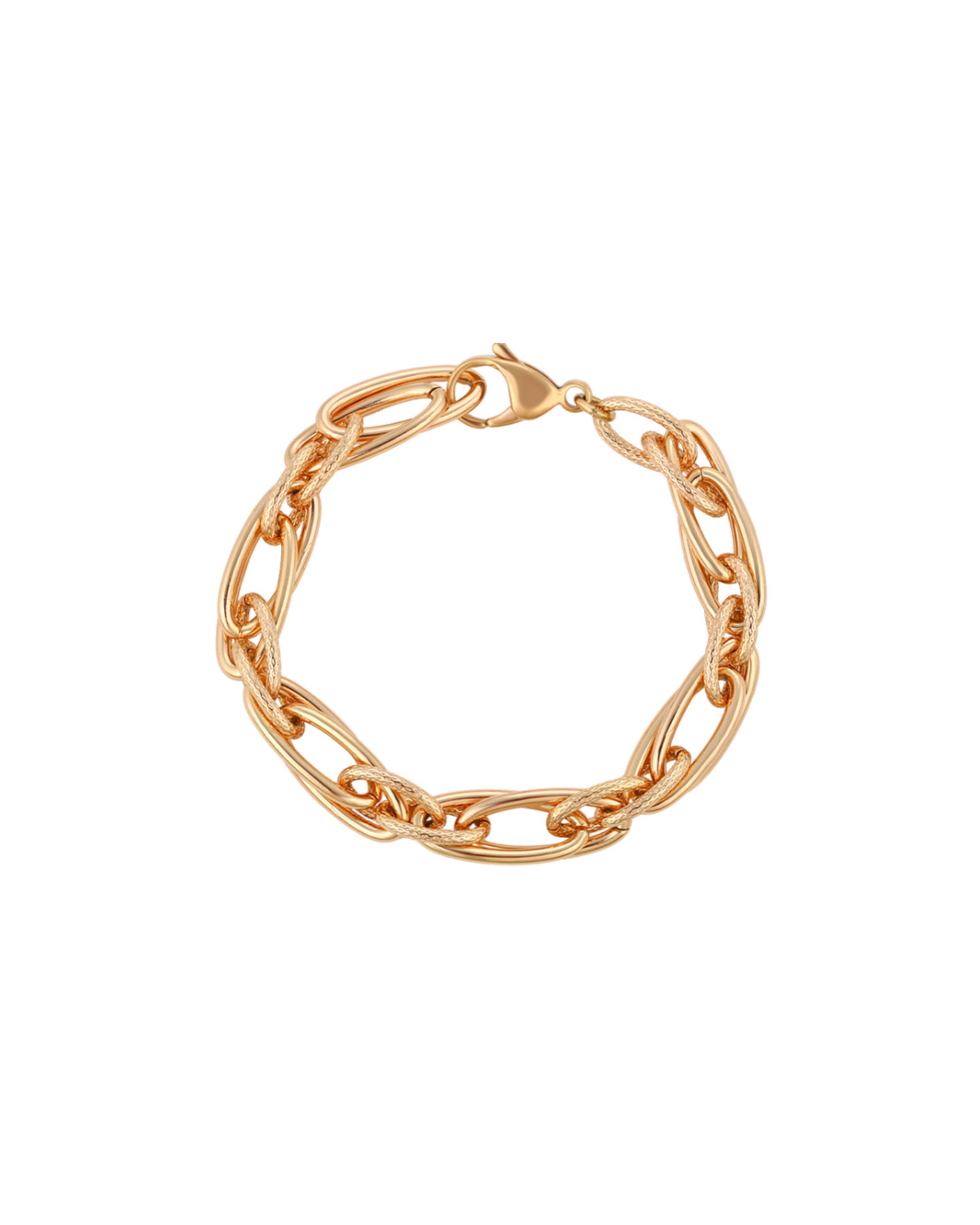 ORINTA | Chunky Bracelet