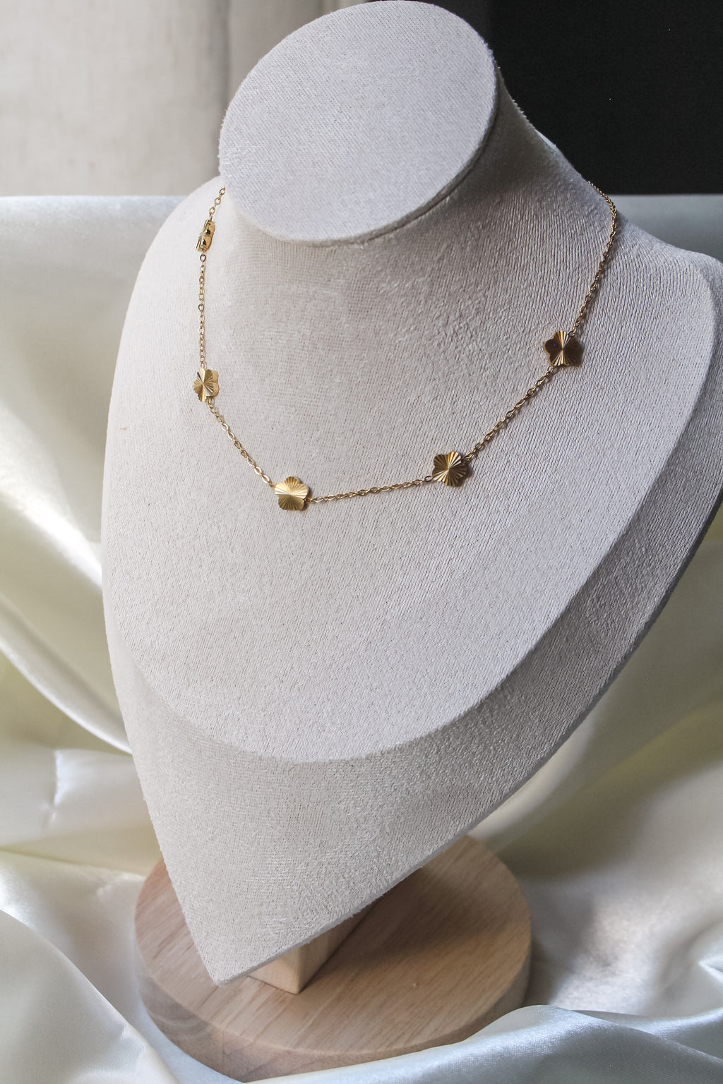 GOLDENA | Necklace
