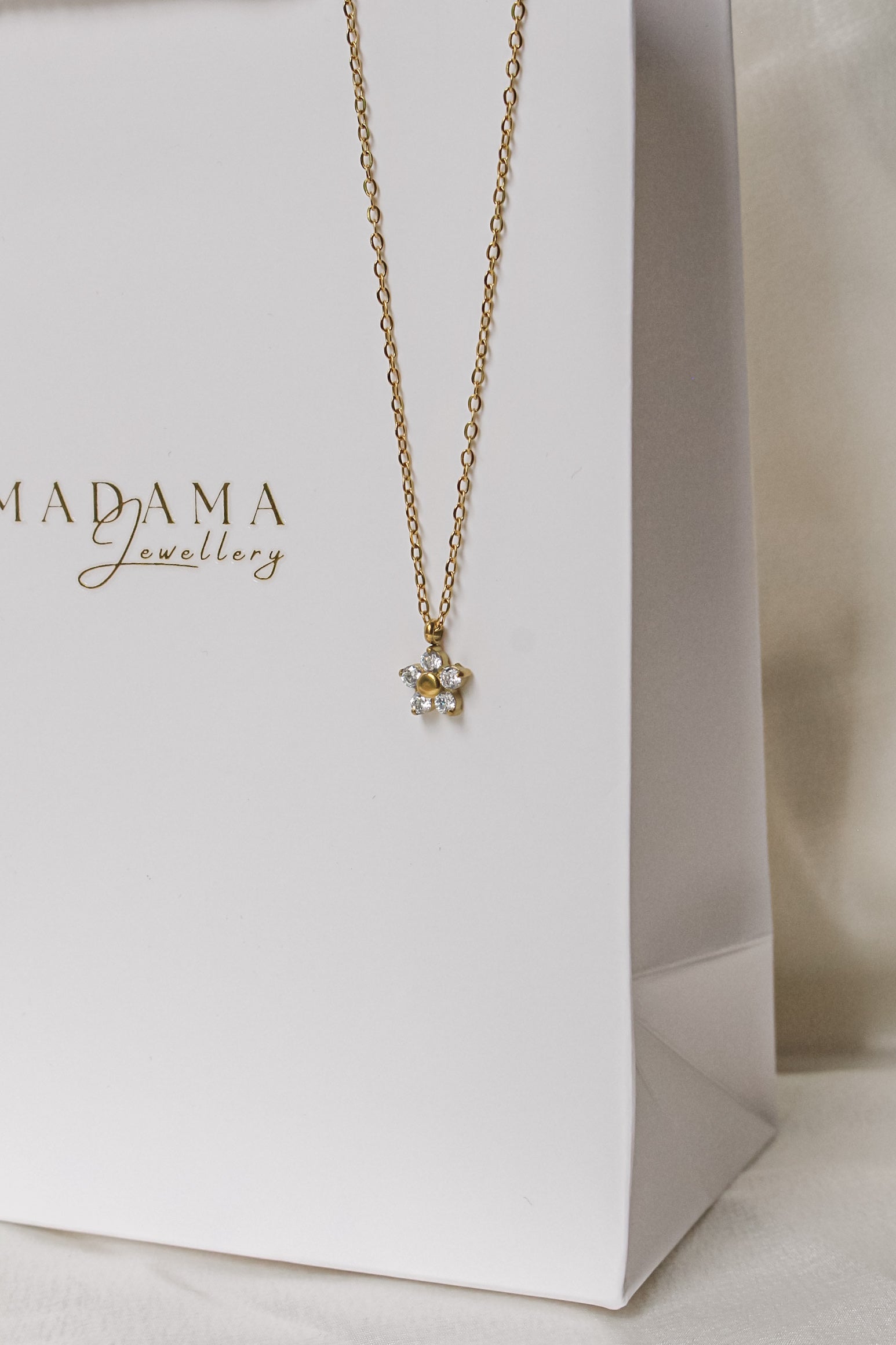 BLOOM | Necklace