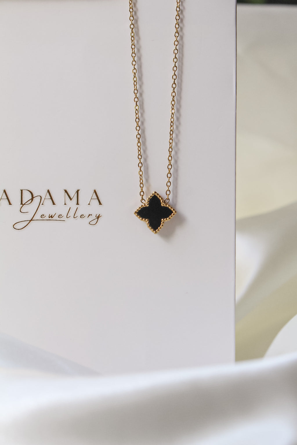 ORINTA | 2in1 Necklace