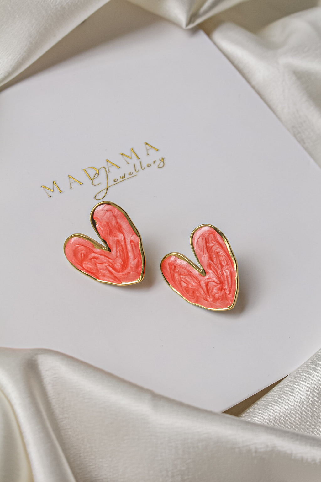 PIPER | Earrings