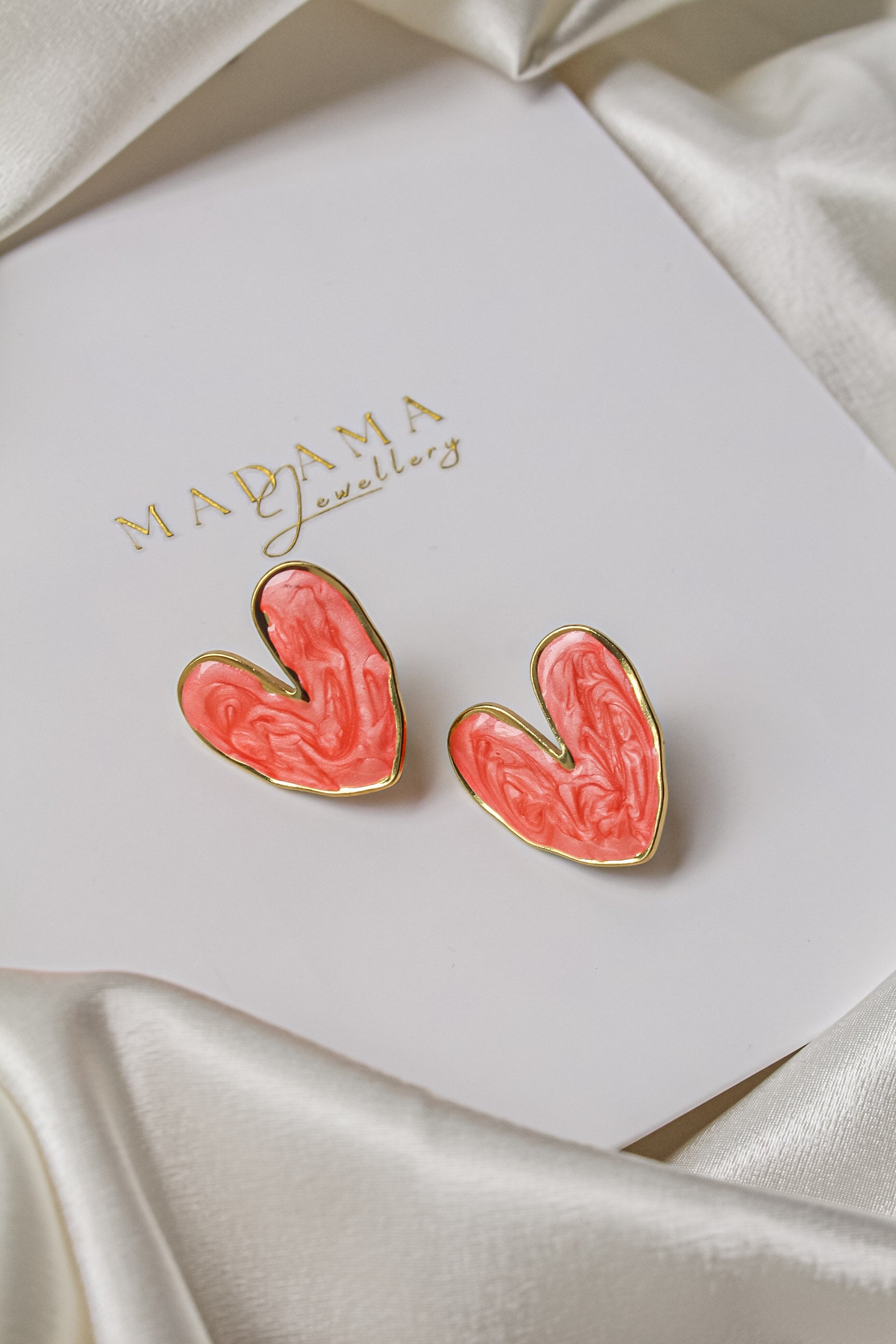 PIPER | Earrings