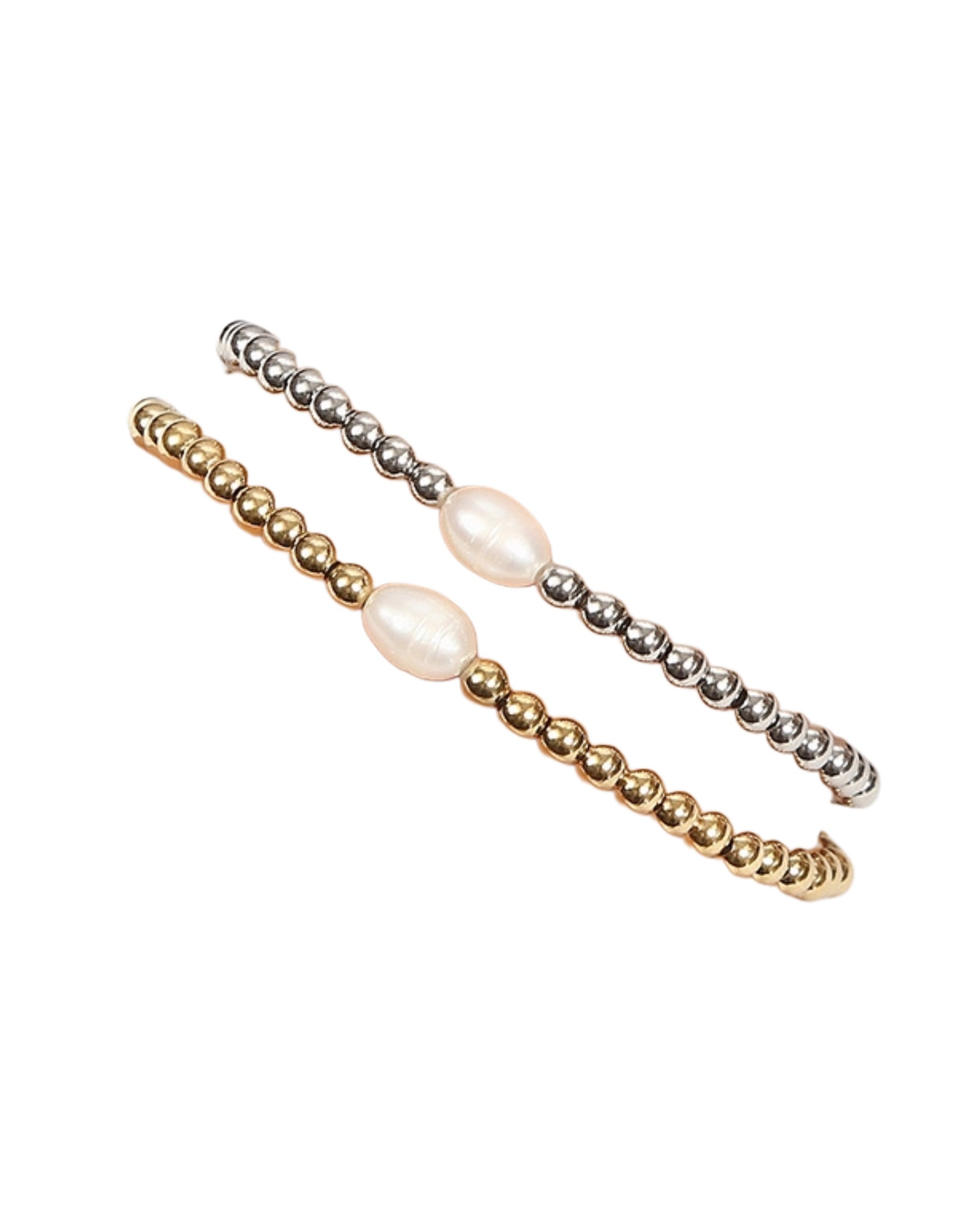 FRESCO | Fresh pearl bead bracelet