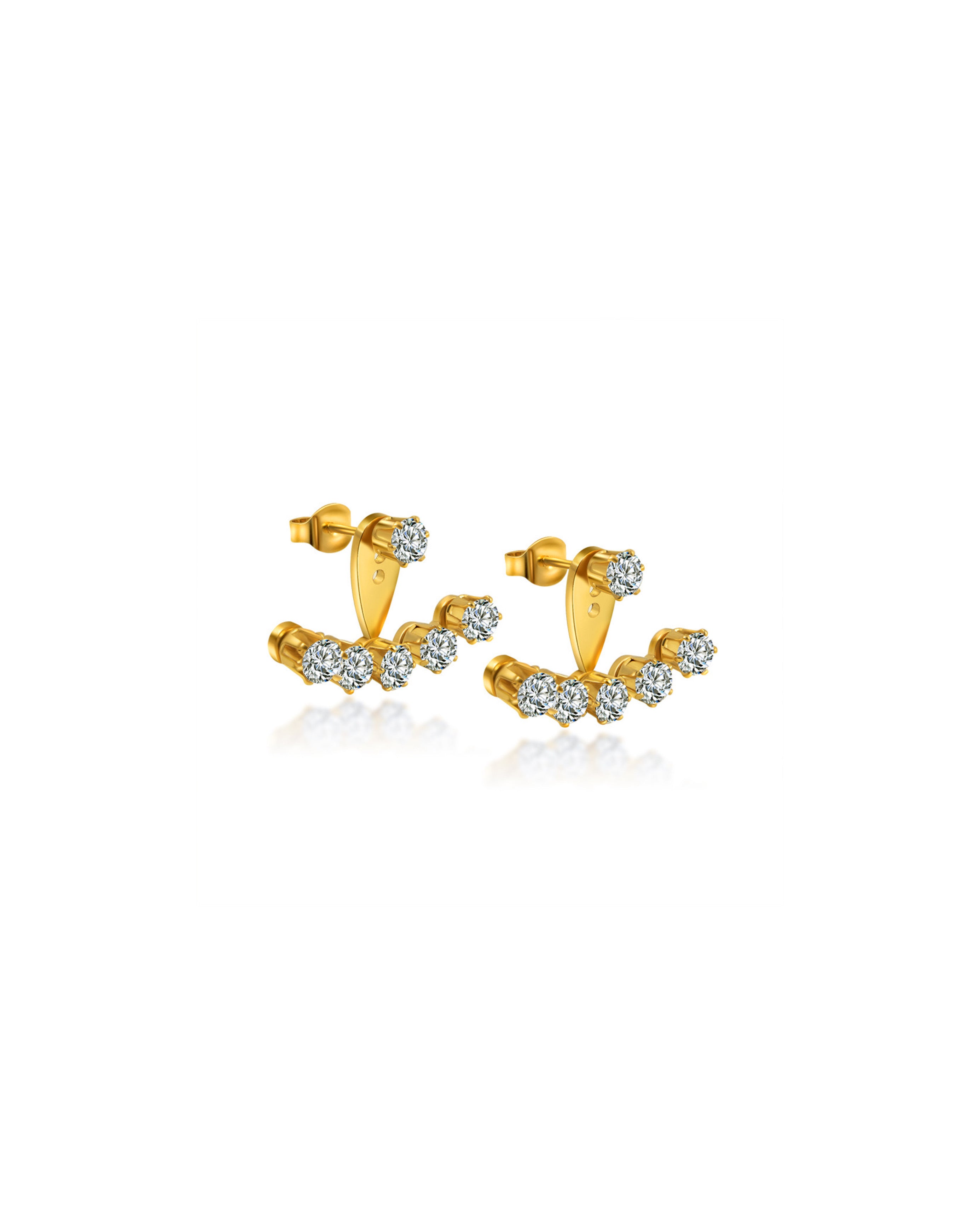 2In1 | Earrings
