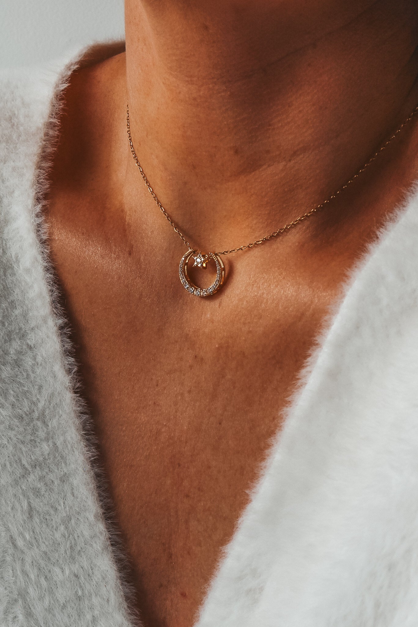 STARLIGHT | Necklace