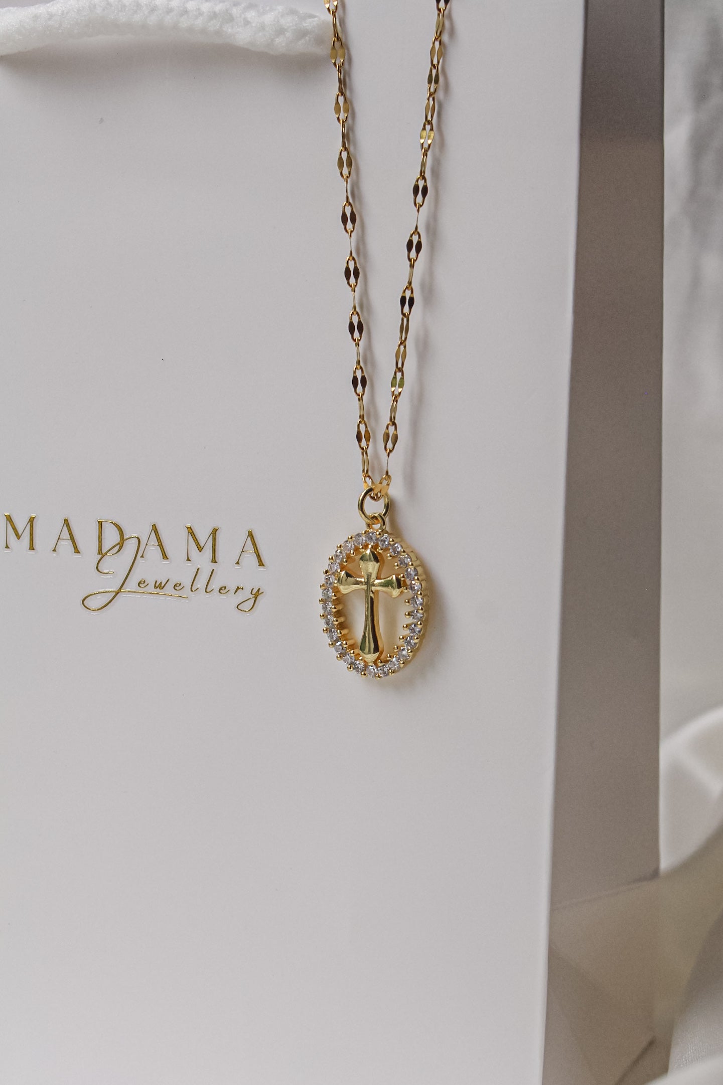 ETTA | Necklace