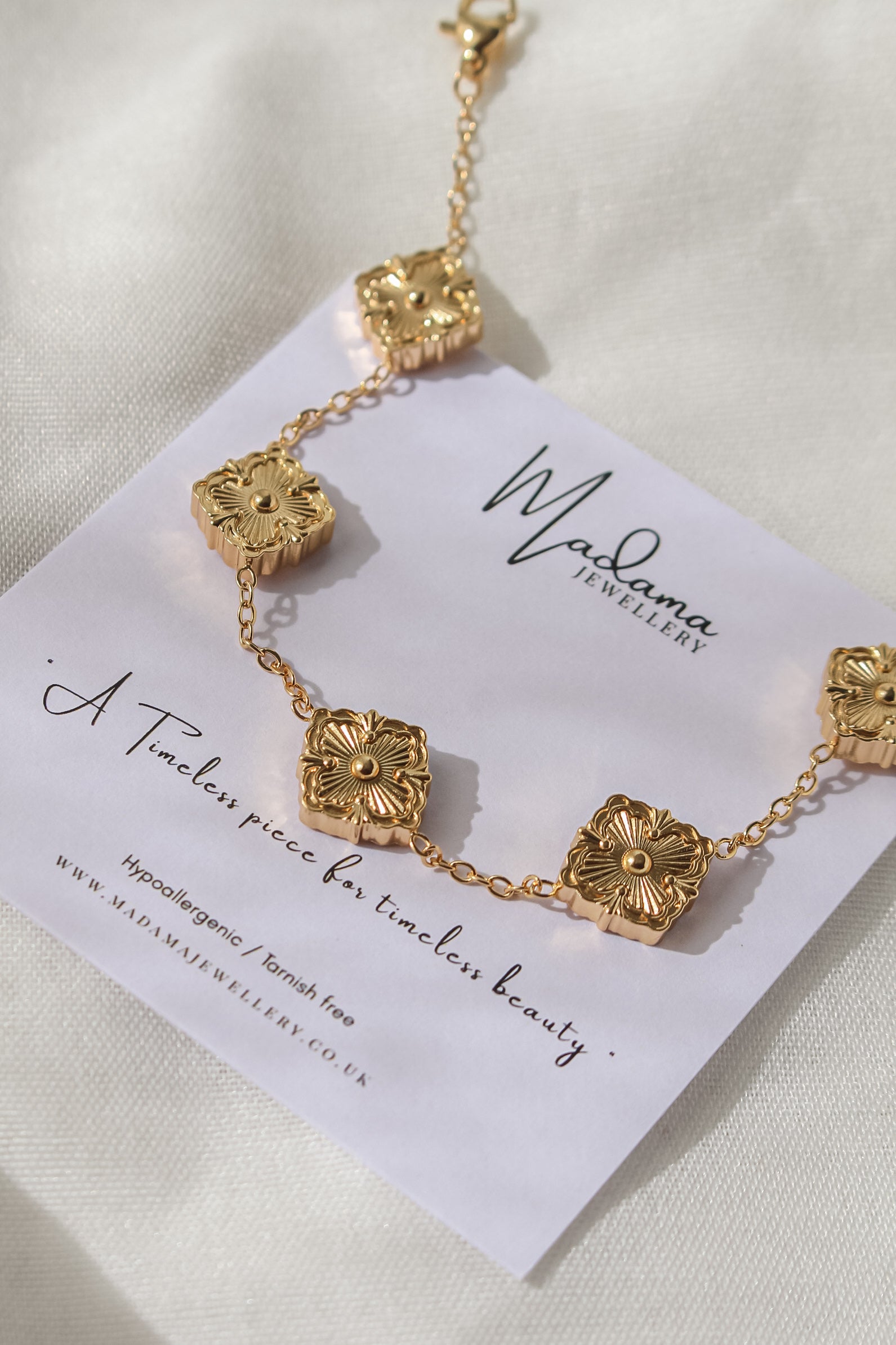 VINTAGE | Bracelet