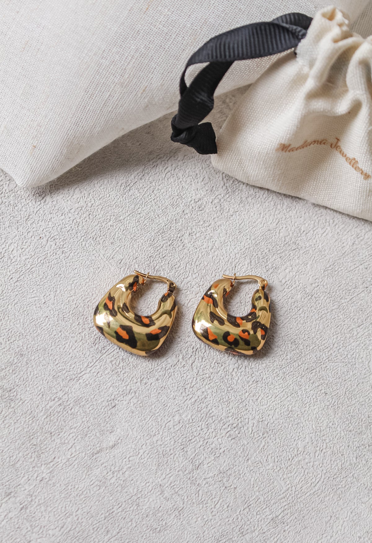 PHEOBE | earrings