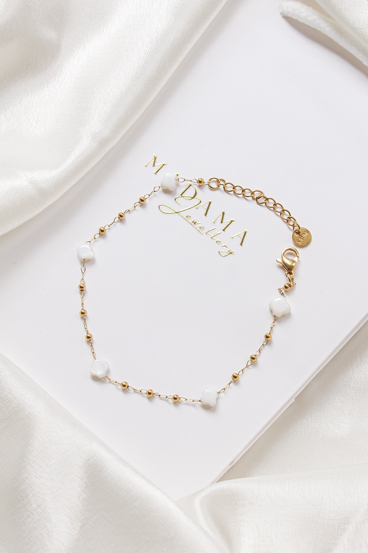 ANNA | Bracelet