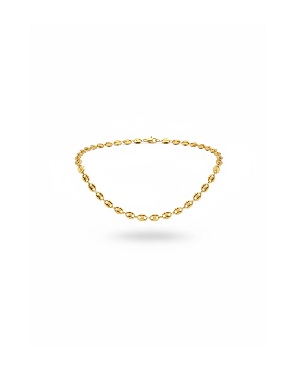 BUTTON | Necklace