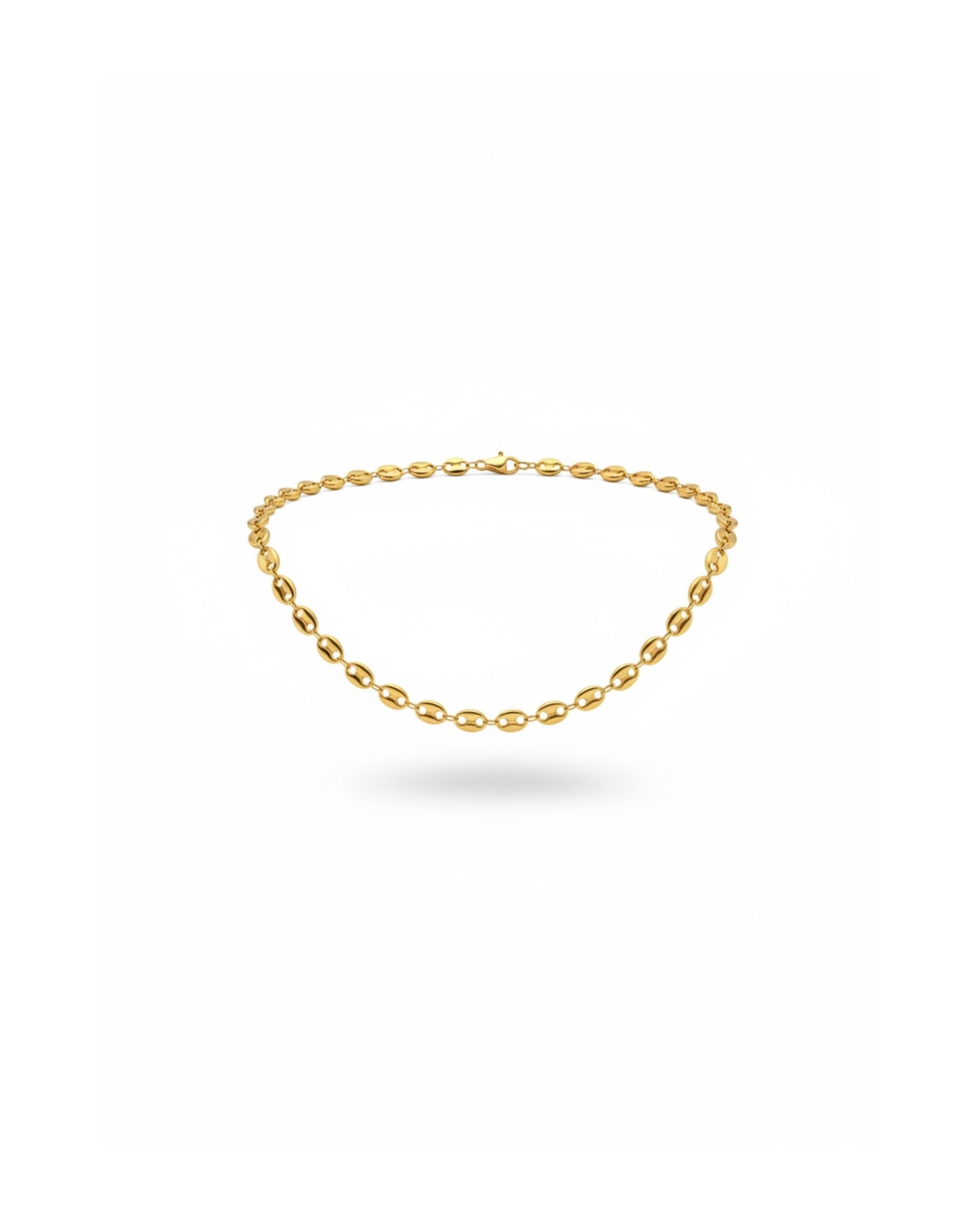 BUTTON | Necklace