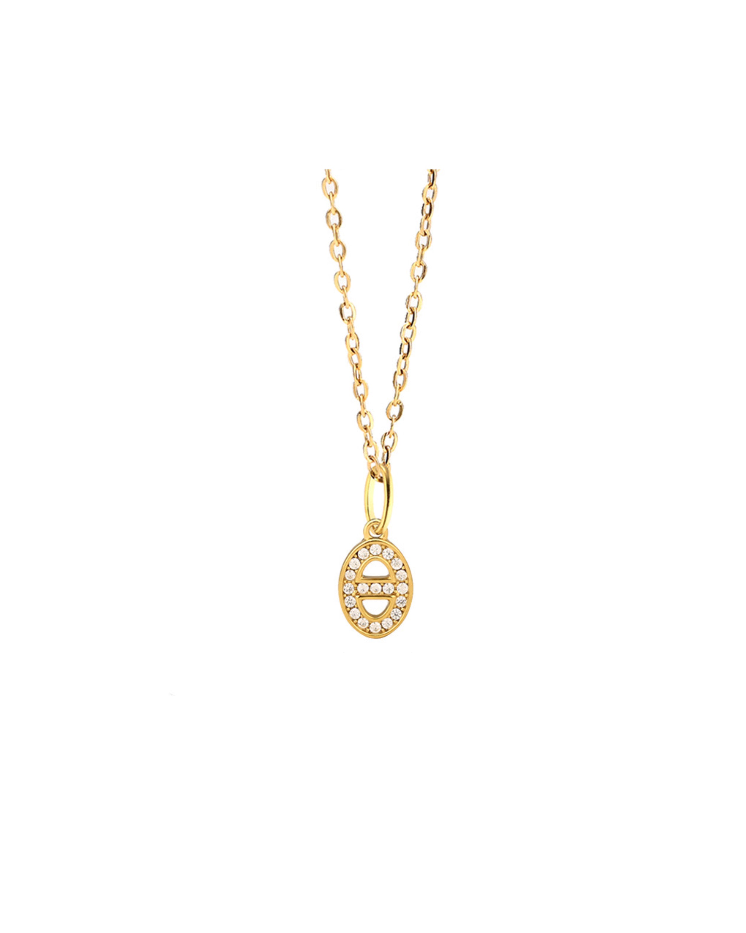 DIORA | Necklace
