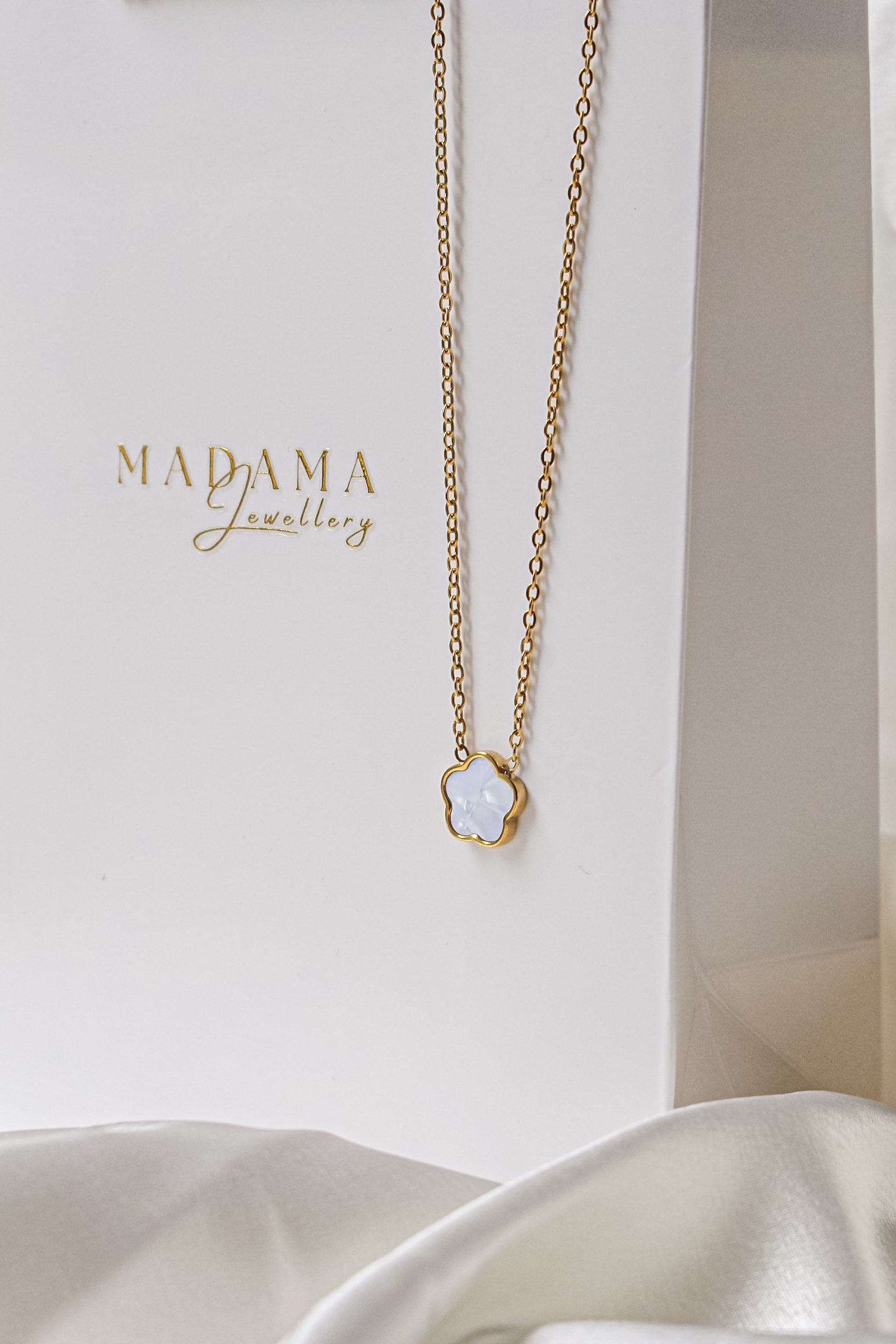 EMMA | Necklace