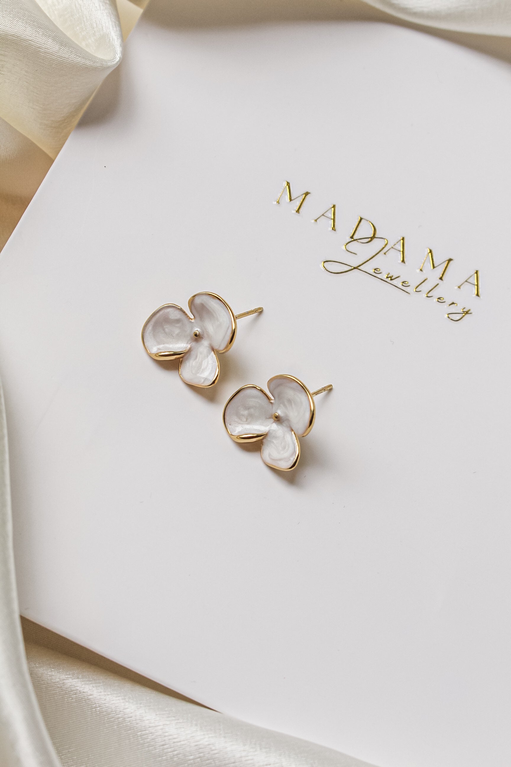 FLORENCE | Earrings