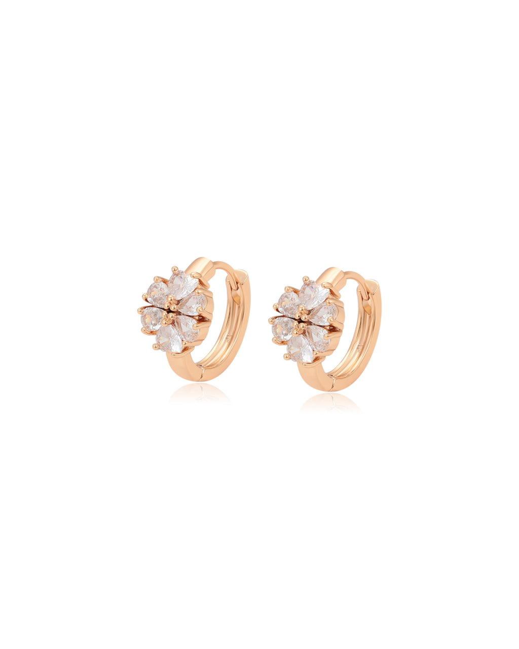 BLOOM | hoops