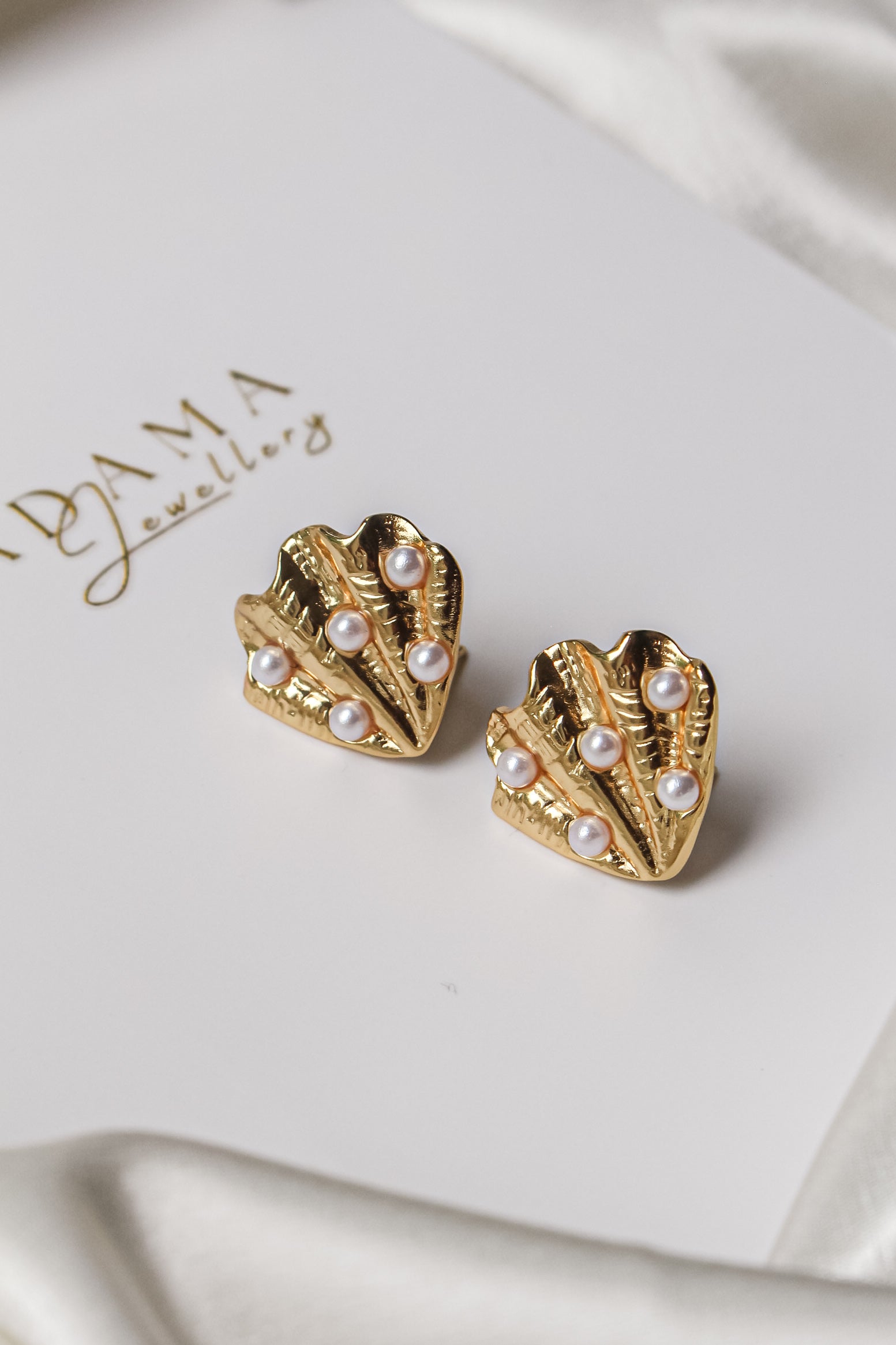 QUINN | Earrings