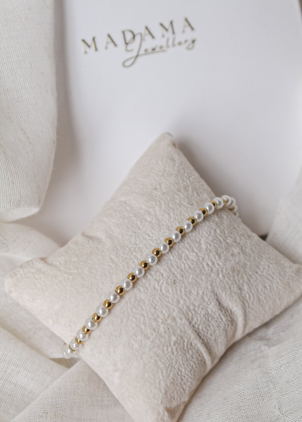 PAULA | Mix Bracelet