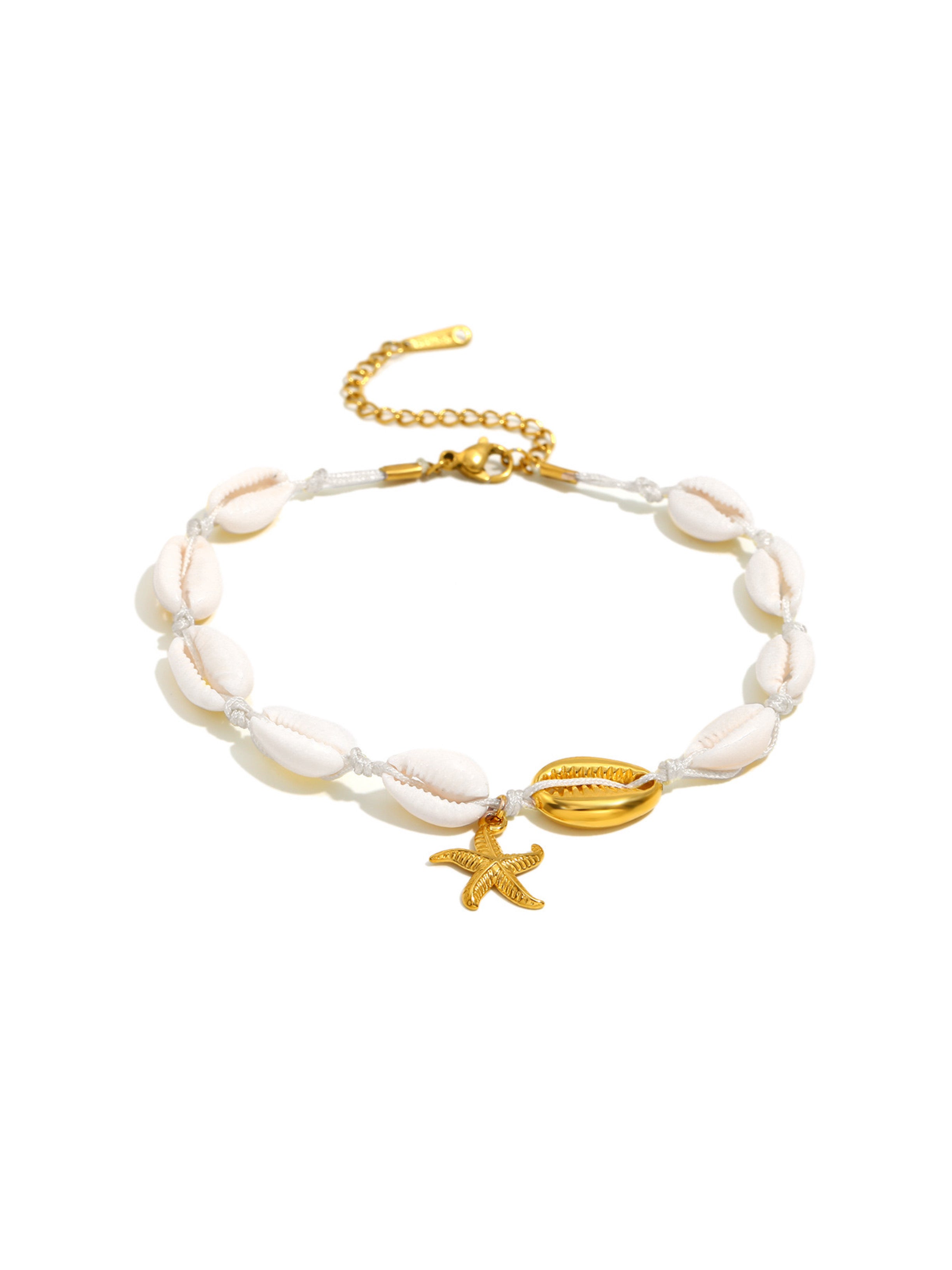 HAWAII | Anklet
