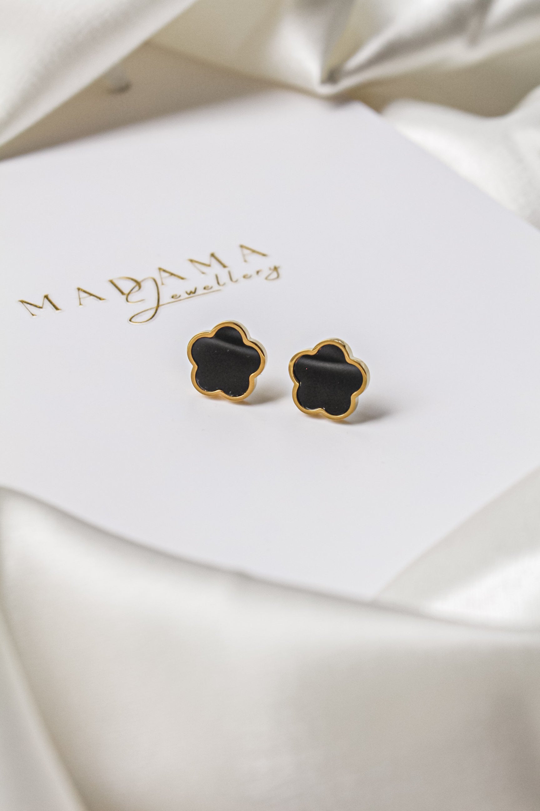 EMMA | Earrings