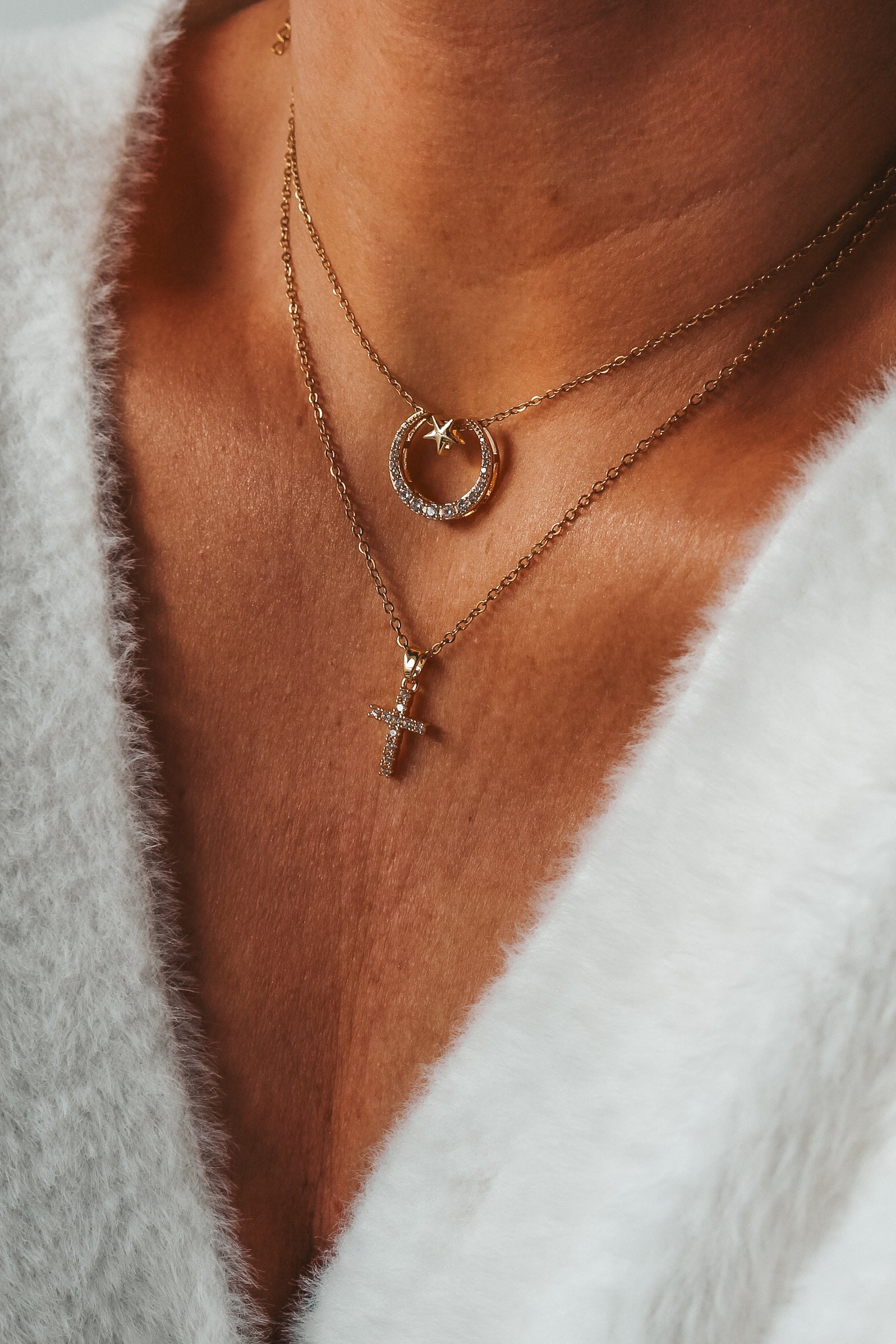 STARLIGHT | Necklace