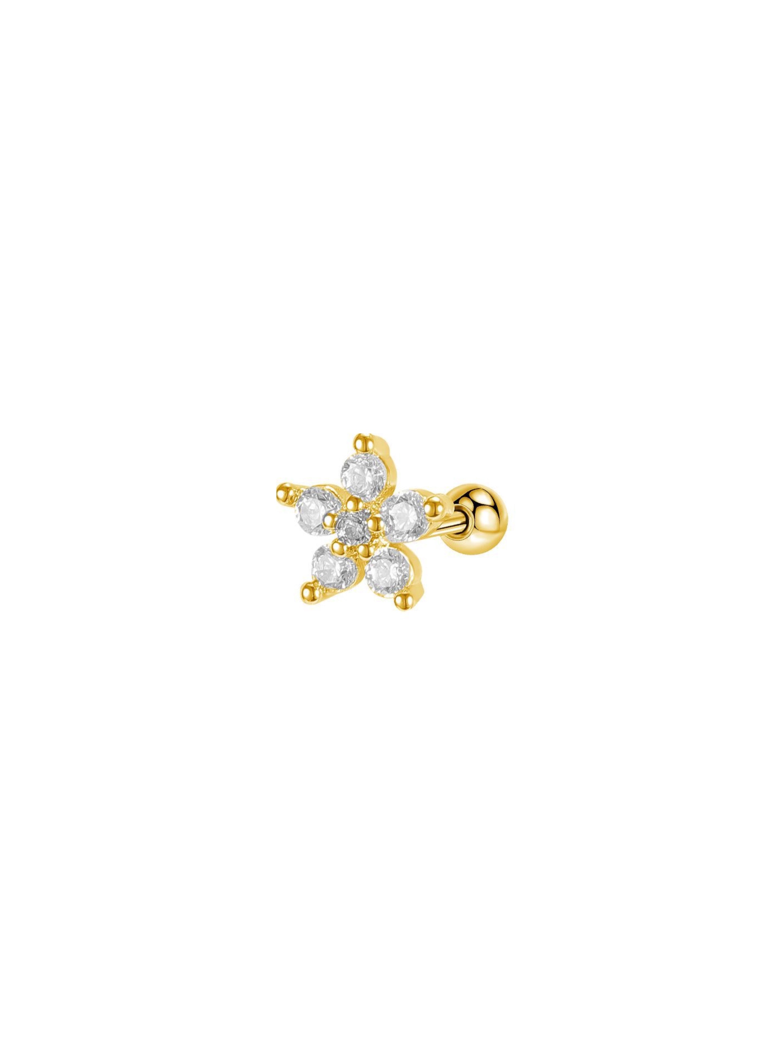 DAISY | Helix earring