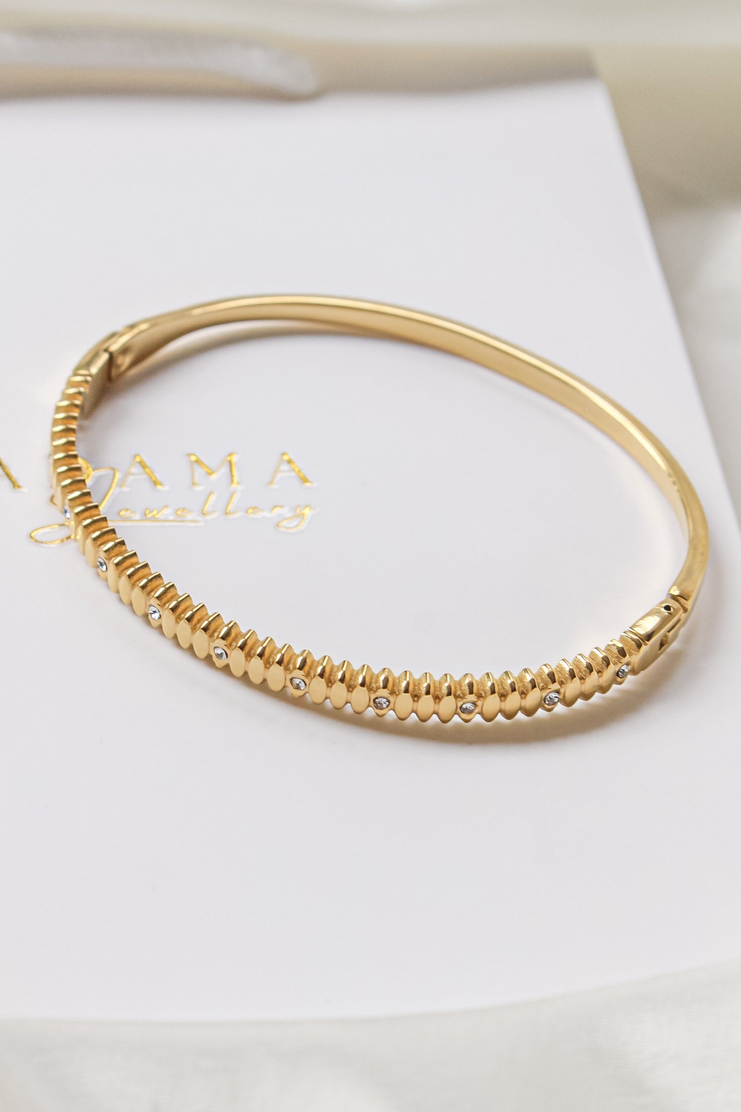 ALEXA | Bangle
