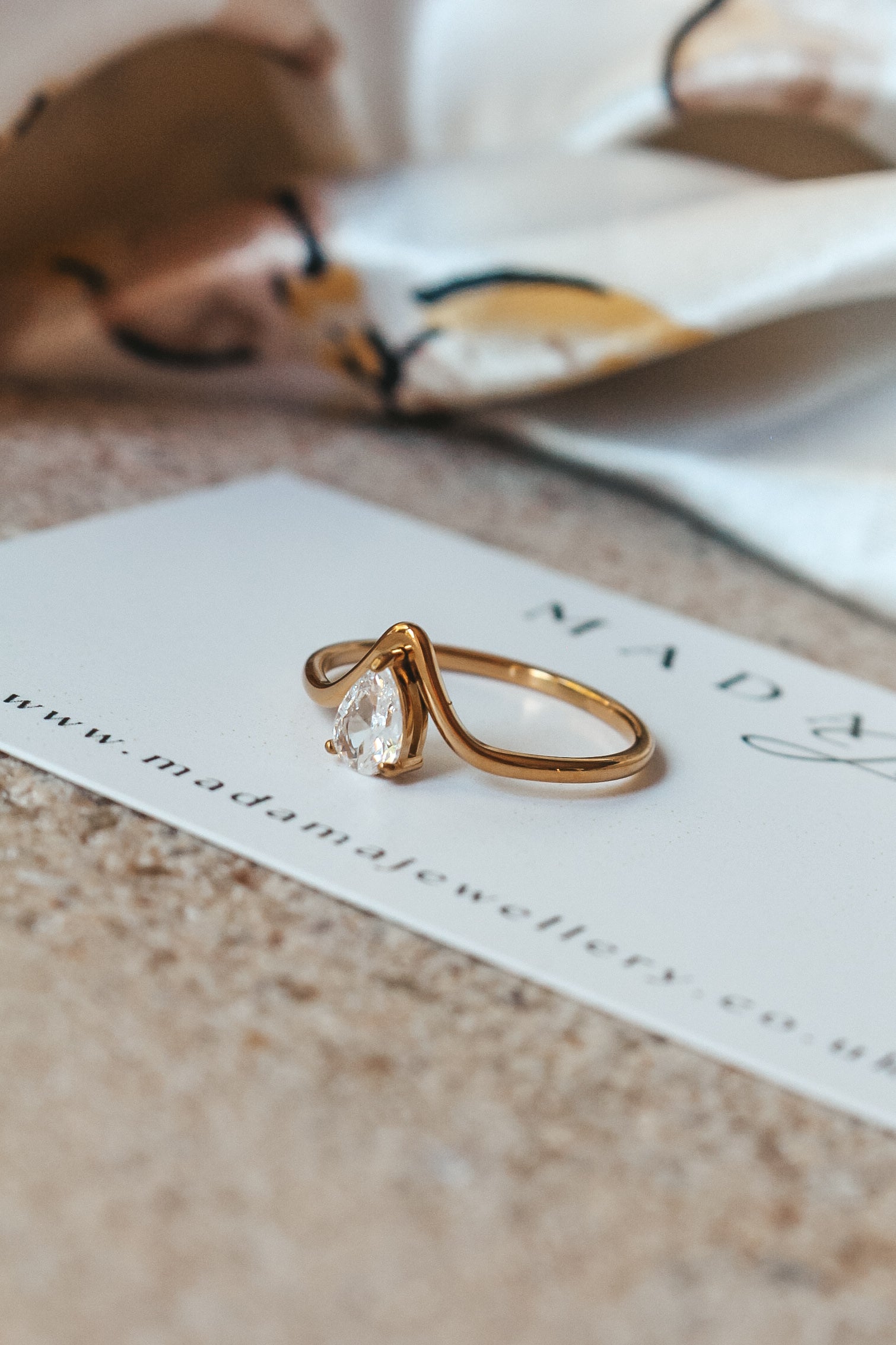 PELENE | Ring