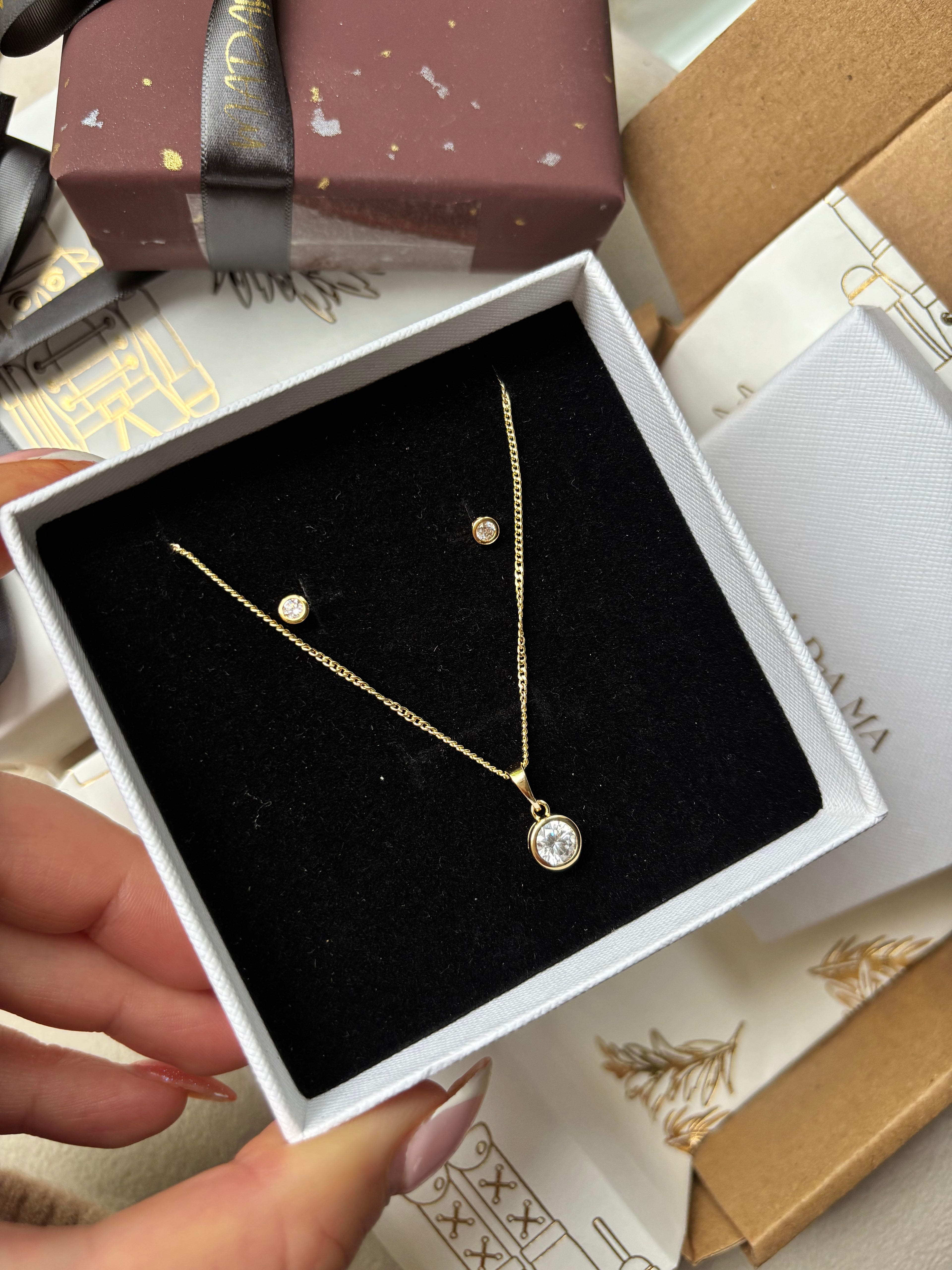 RŪTA | Necklace set