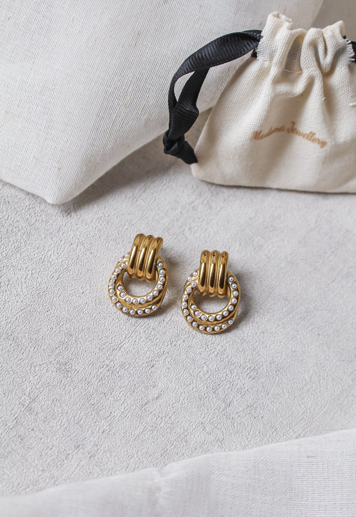 JUNO | Earrings