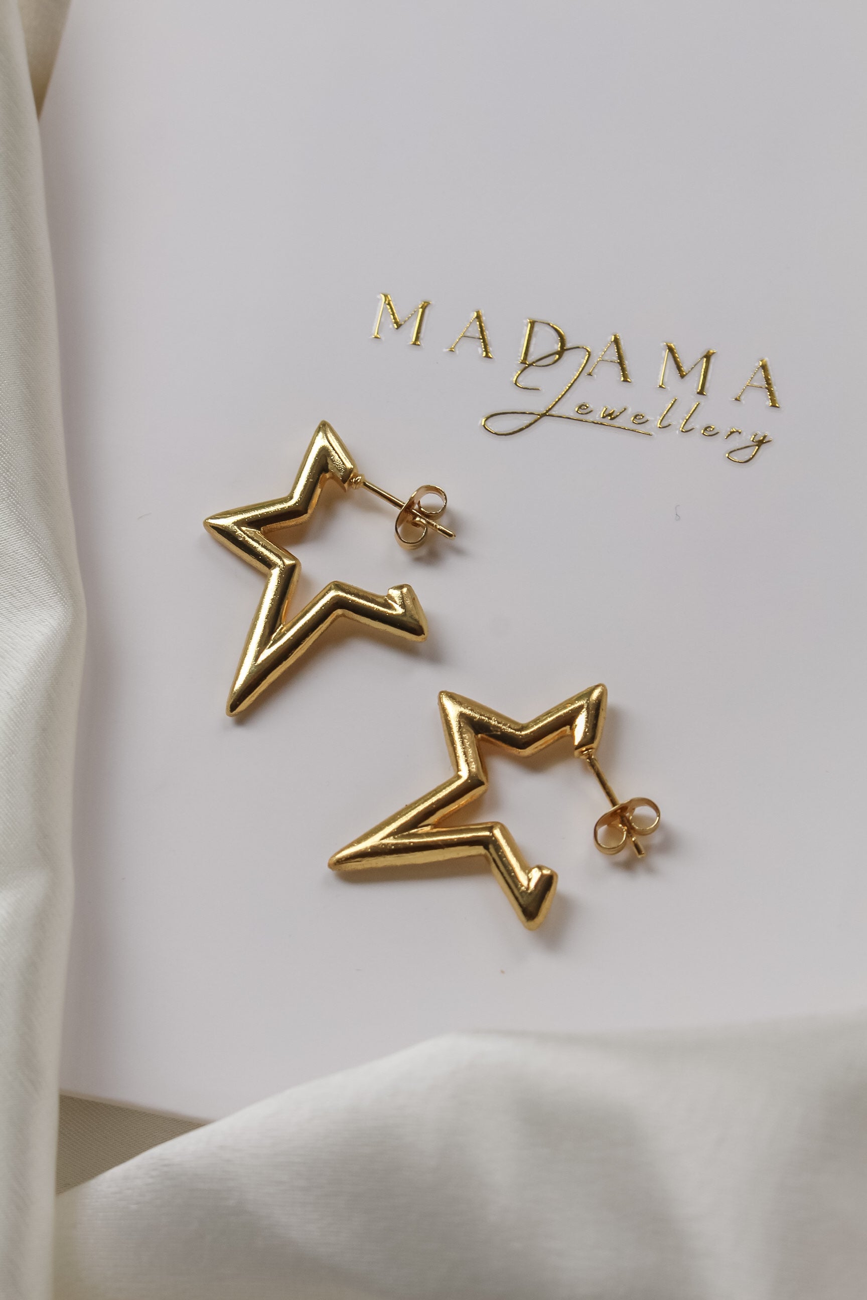 STARLIGHT | Earrings