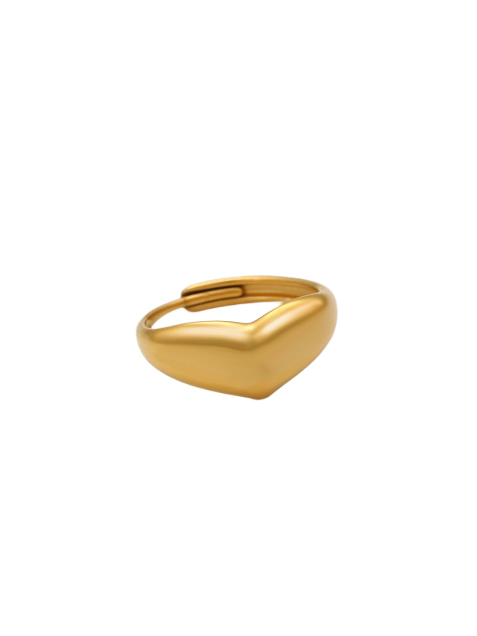 “GOLDEN” Ring