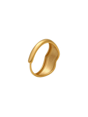 “GOLDEN” Ring