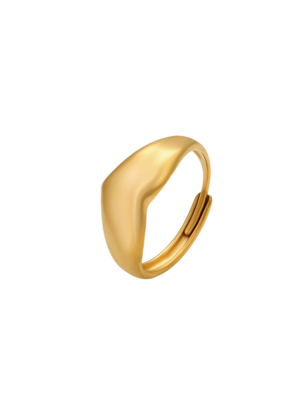 “GOLDEN” Ring