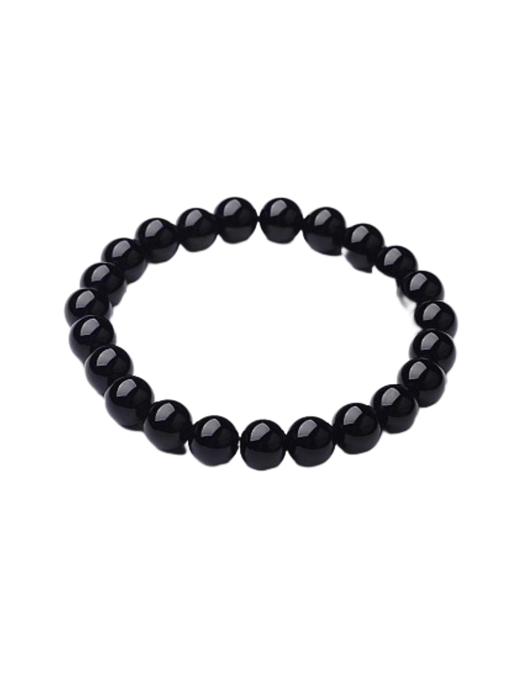 BLACK OBSIDIAN | 100% natural stone