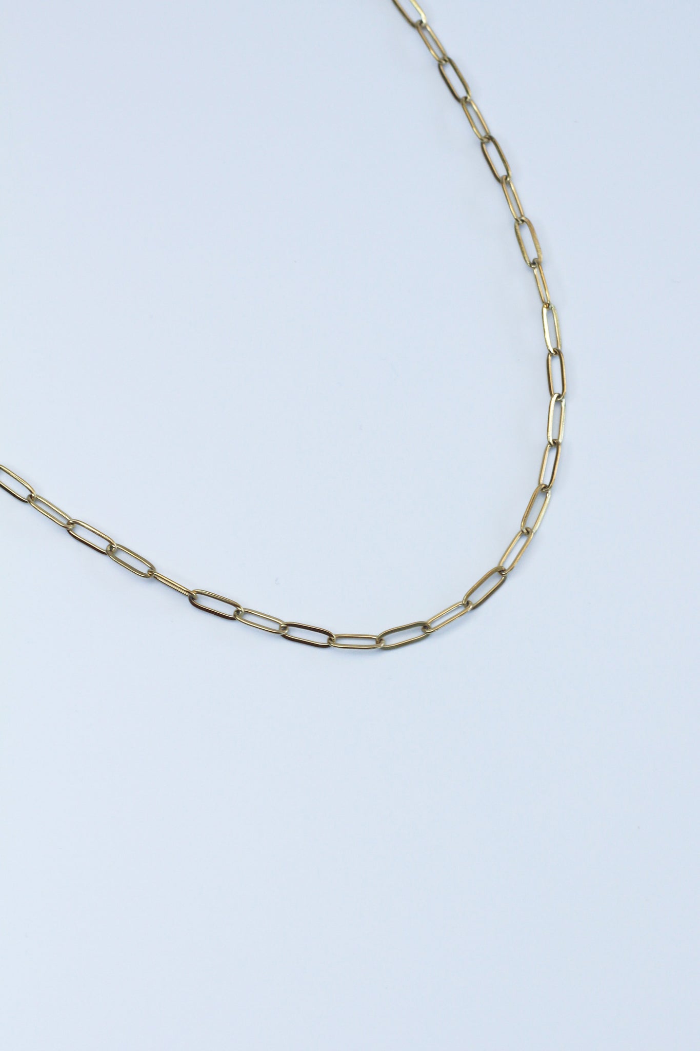 “CHAINS” Women necklace